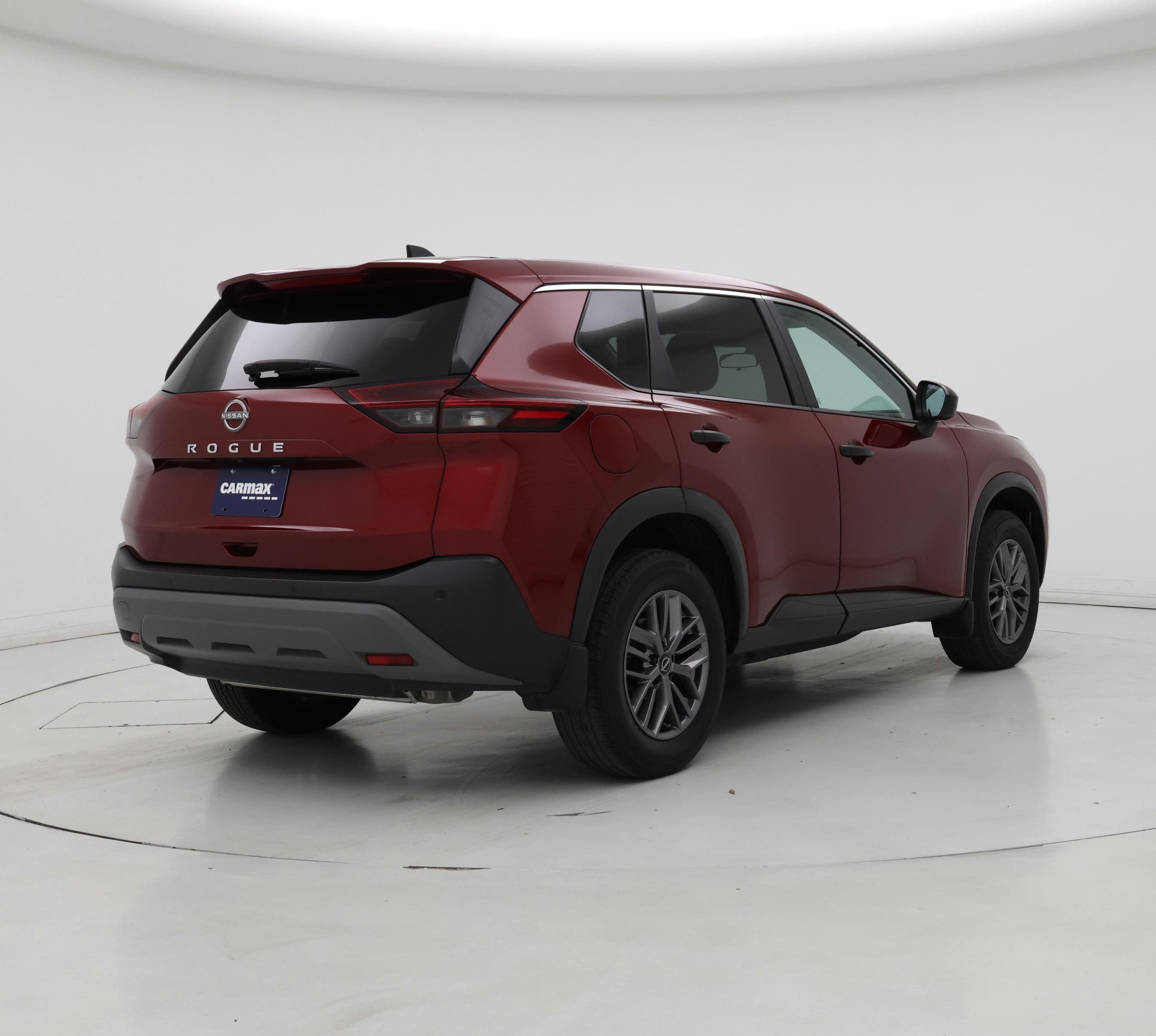 Thumbnail: 2023 Nissan Rogue - 8
