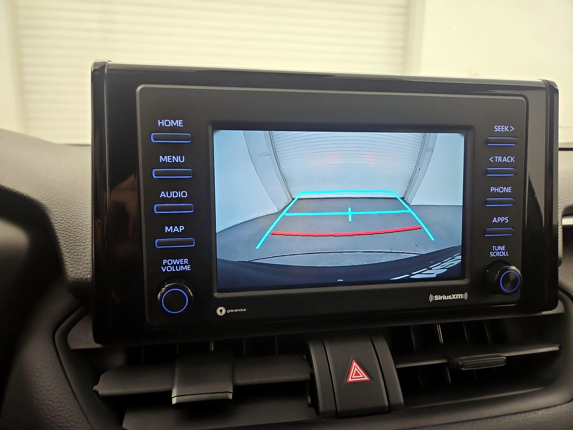 Thumbnail: 2022 Toyota RAV4 - 14