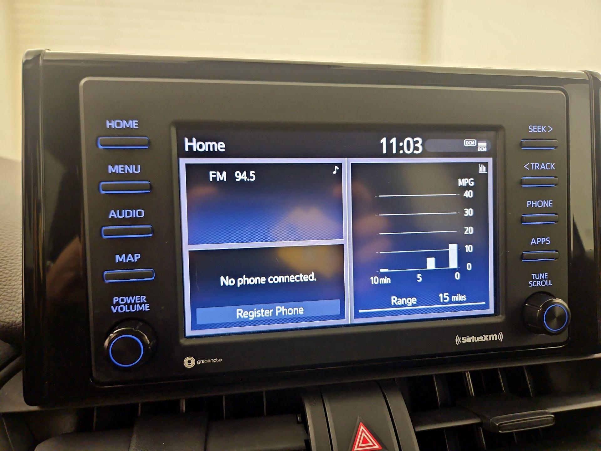 Thumbnail: 2022 Toyota RAV4 - 15