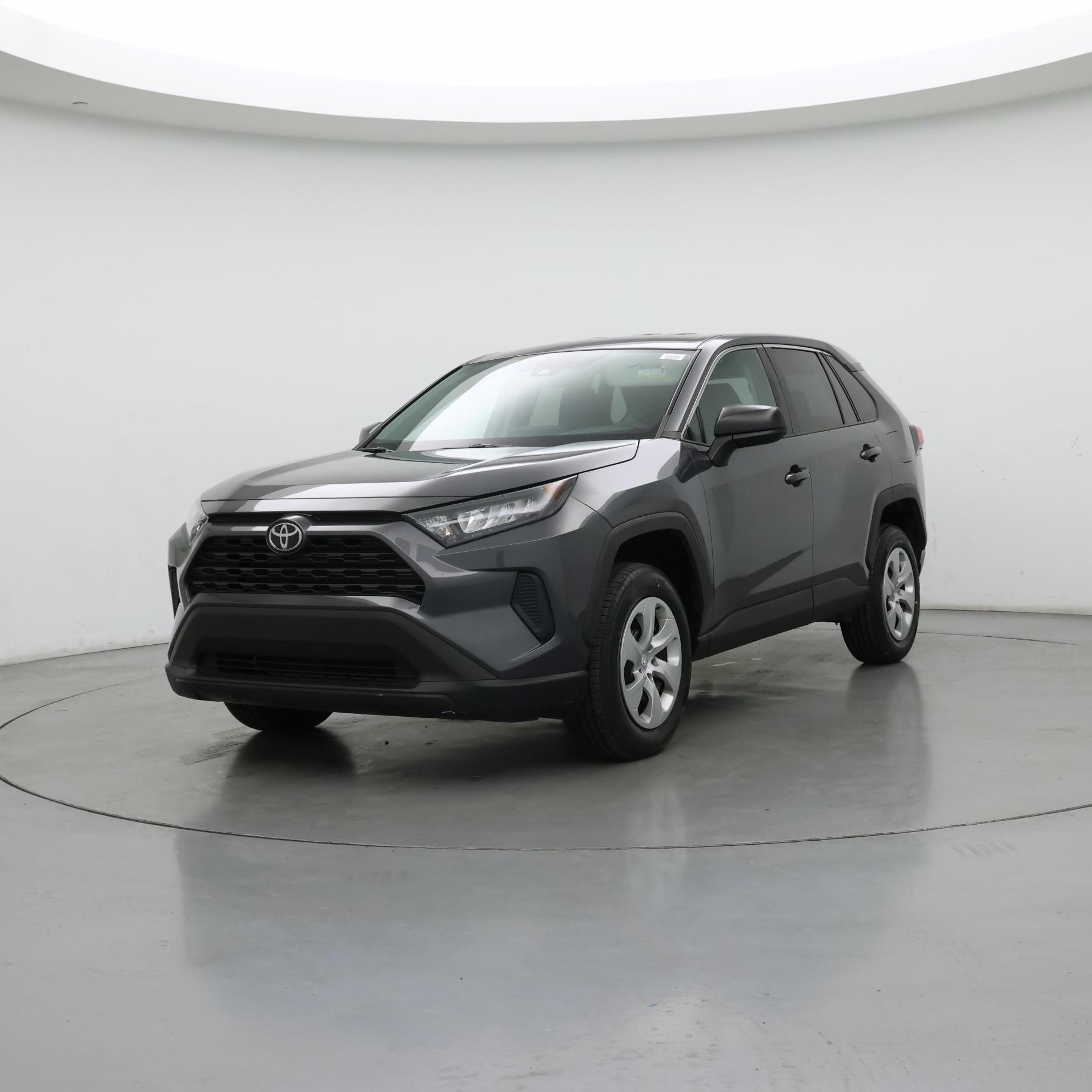 Thumbnail: 2022 Toyota RAV4 - 4