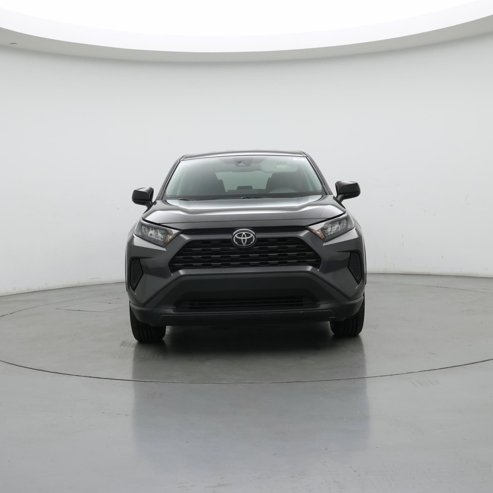 Thumbnail: 2022 Toyota RAV4 - 5