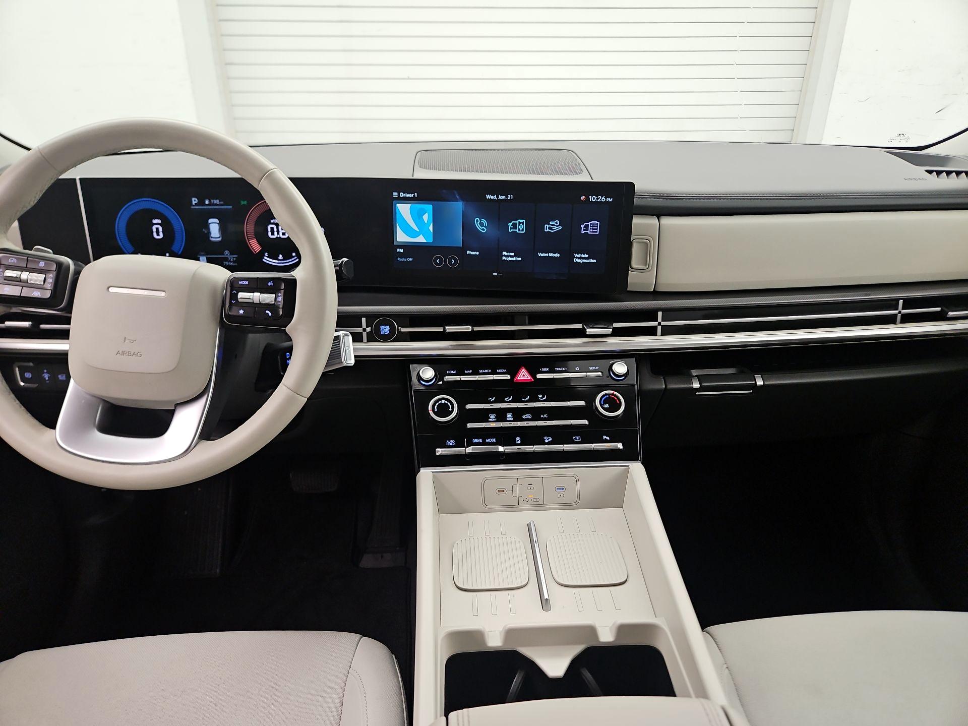 Thumbnail: 2025 Hyundai Santa Fe - 9