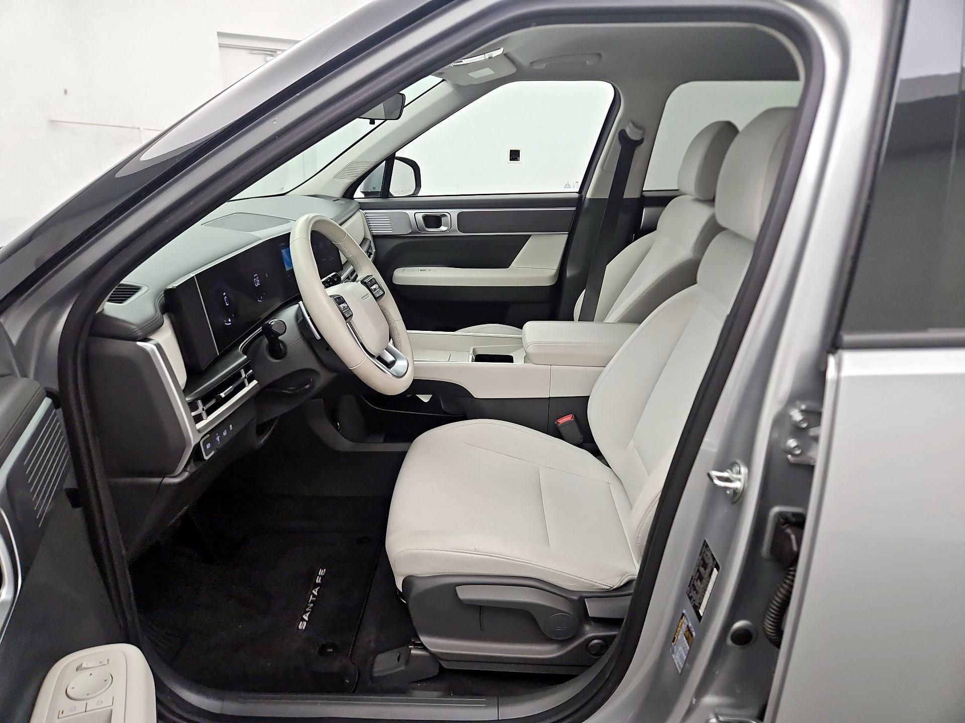 Thumbnail: 2025 Hyundai Santa Fe - 11