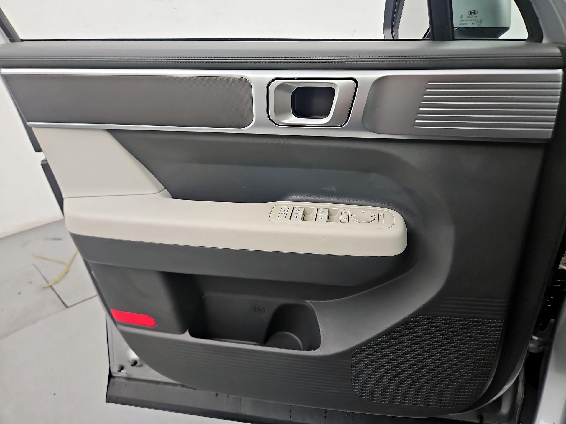 Thumbnail: 2025 Hyundai Santa Fe - 12