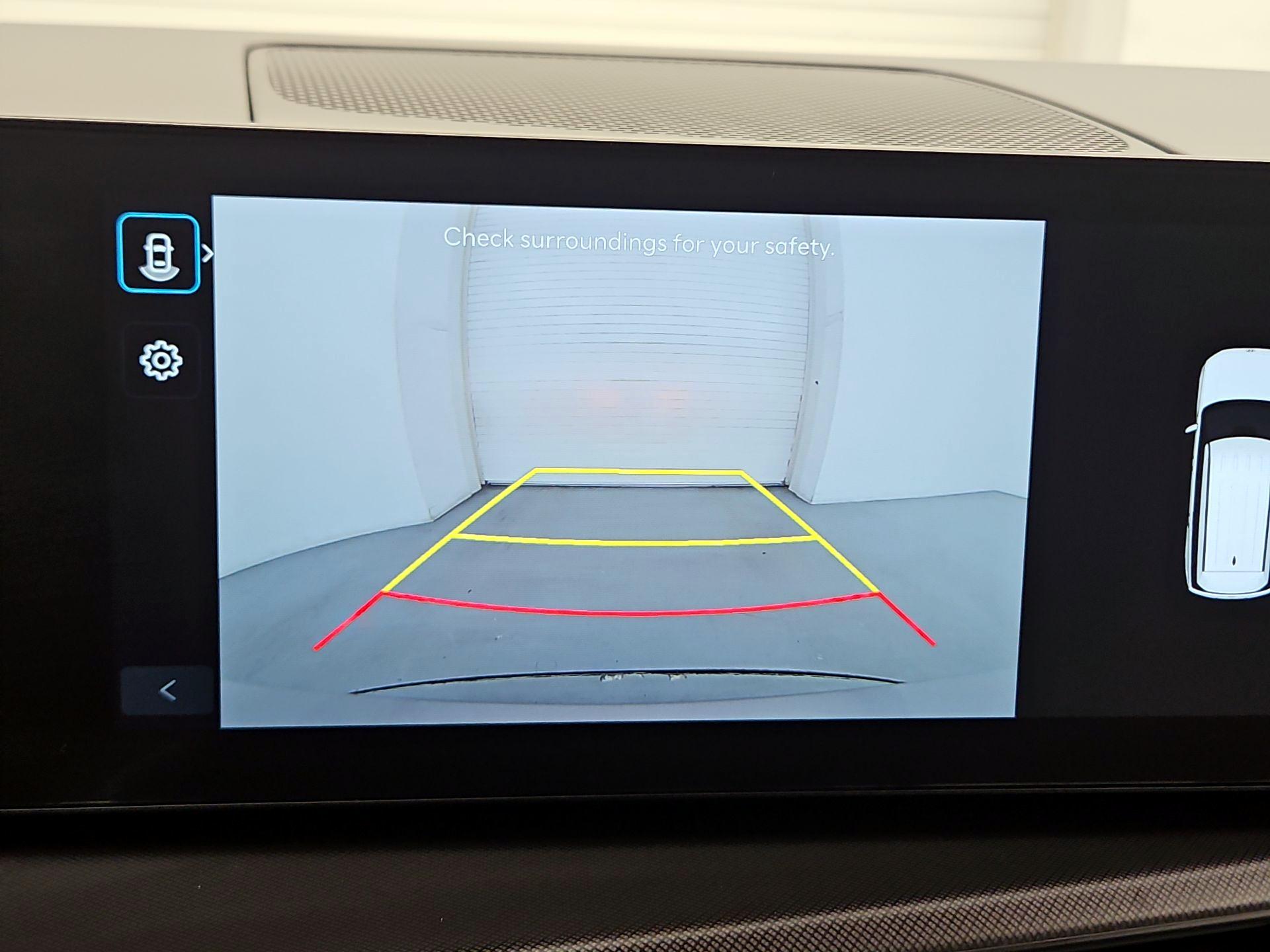 Thumbnail: 2025 Hyundai Santa Fe - 14