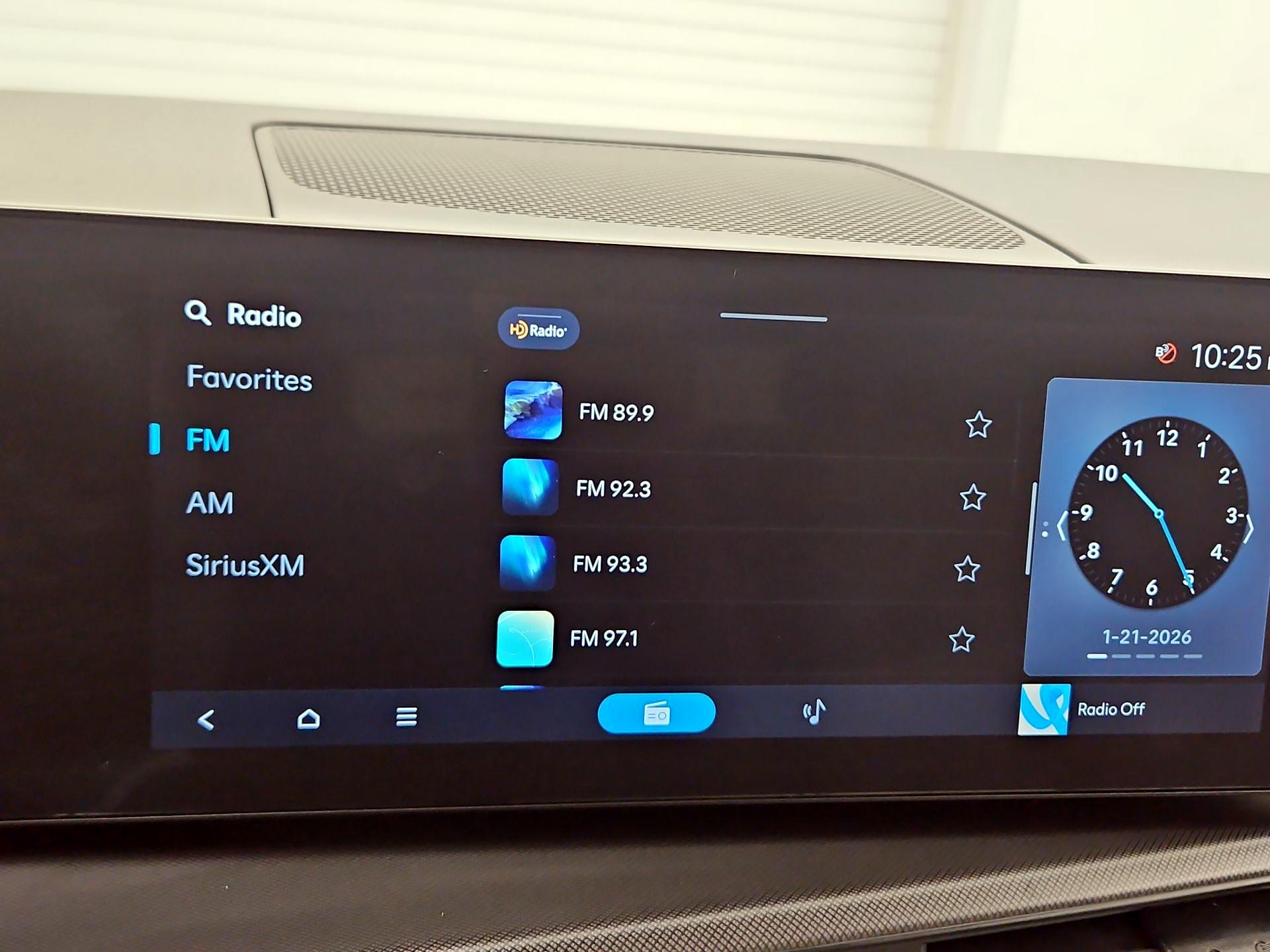 Thumbnail: 2025 Hyundai Santa Fe - 15