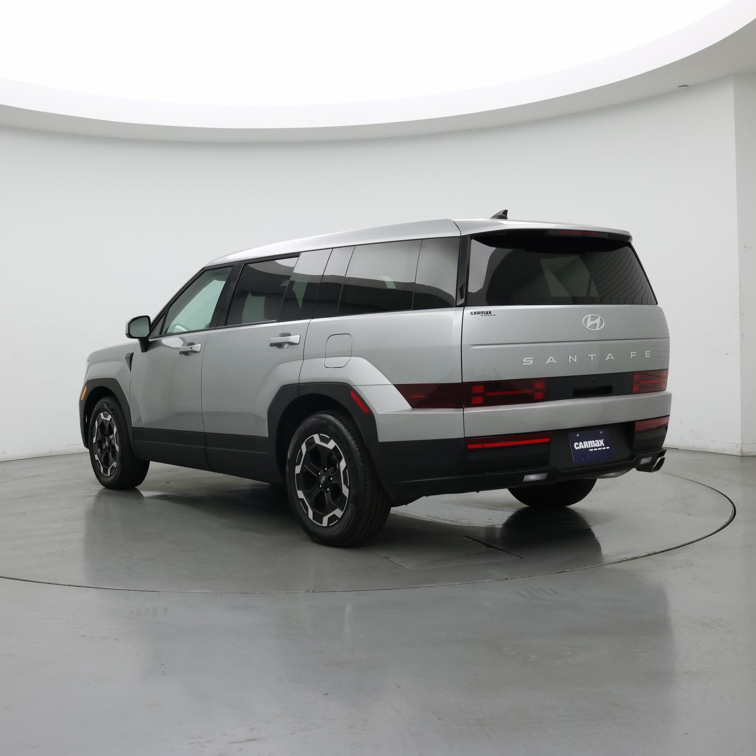 Thumbnail: 2025 Hyundai Santa Fe - 2