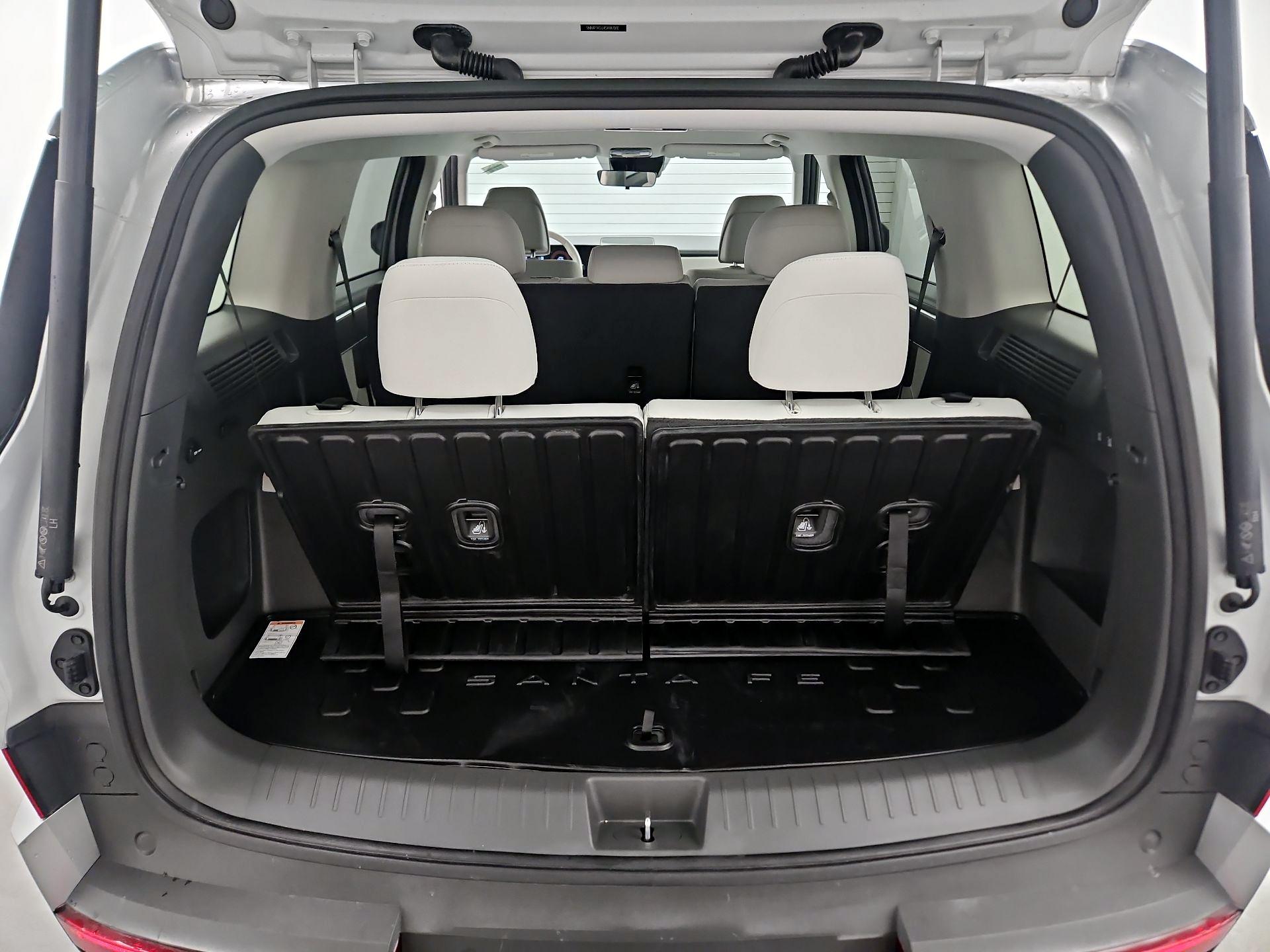 Thumbnail: 2025 Hyundai Santa Fe - 20