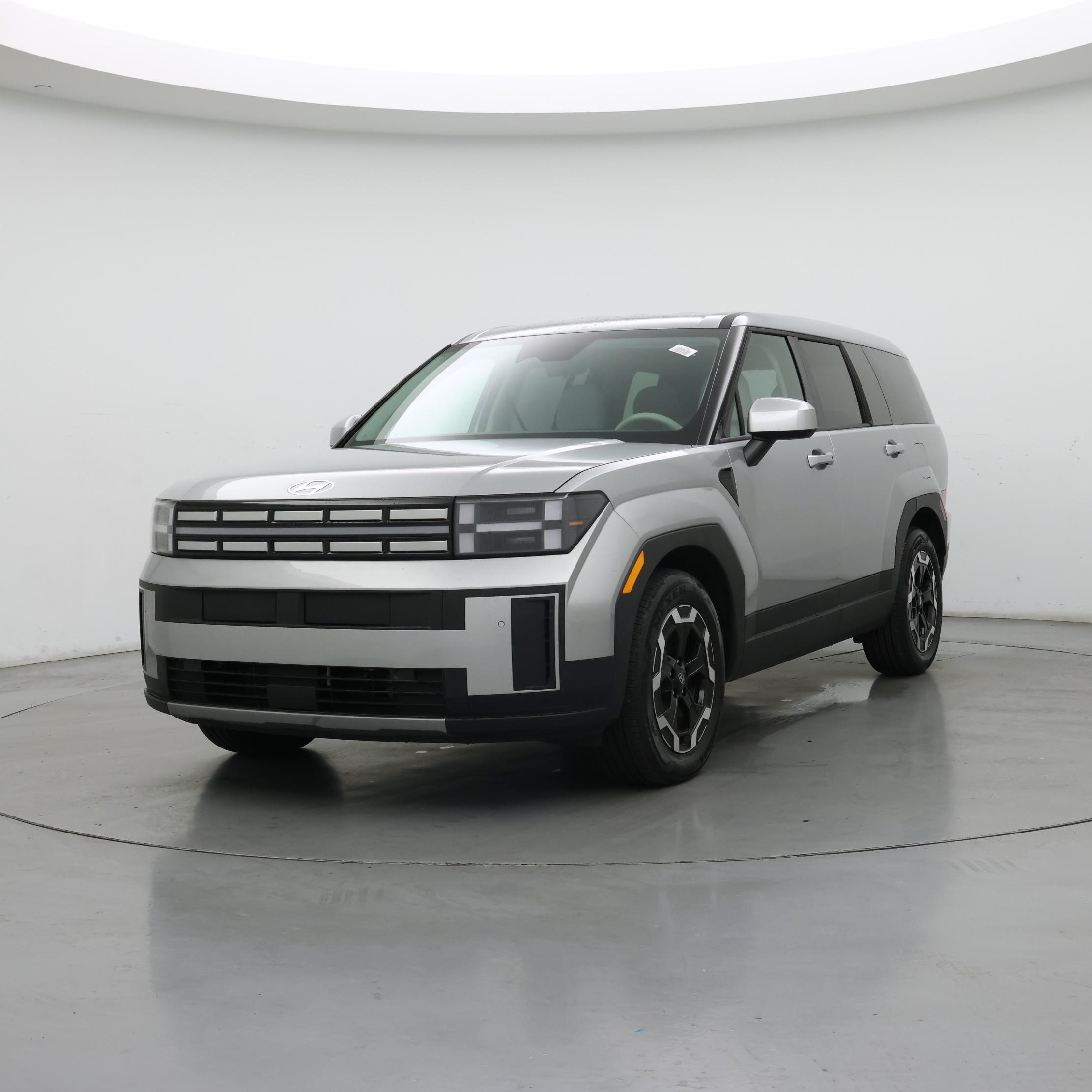 Thumbnail: 2025 Hyundai Santa Fe - 4