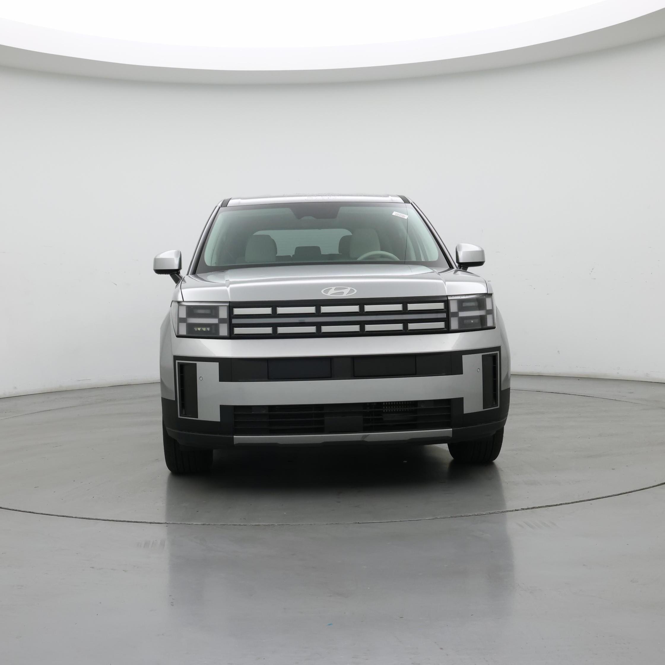 Thumbnail: 2025 Hyundai Santa Fe - 5