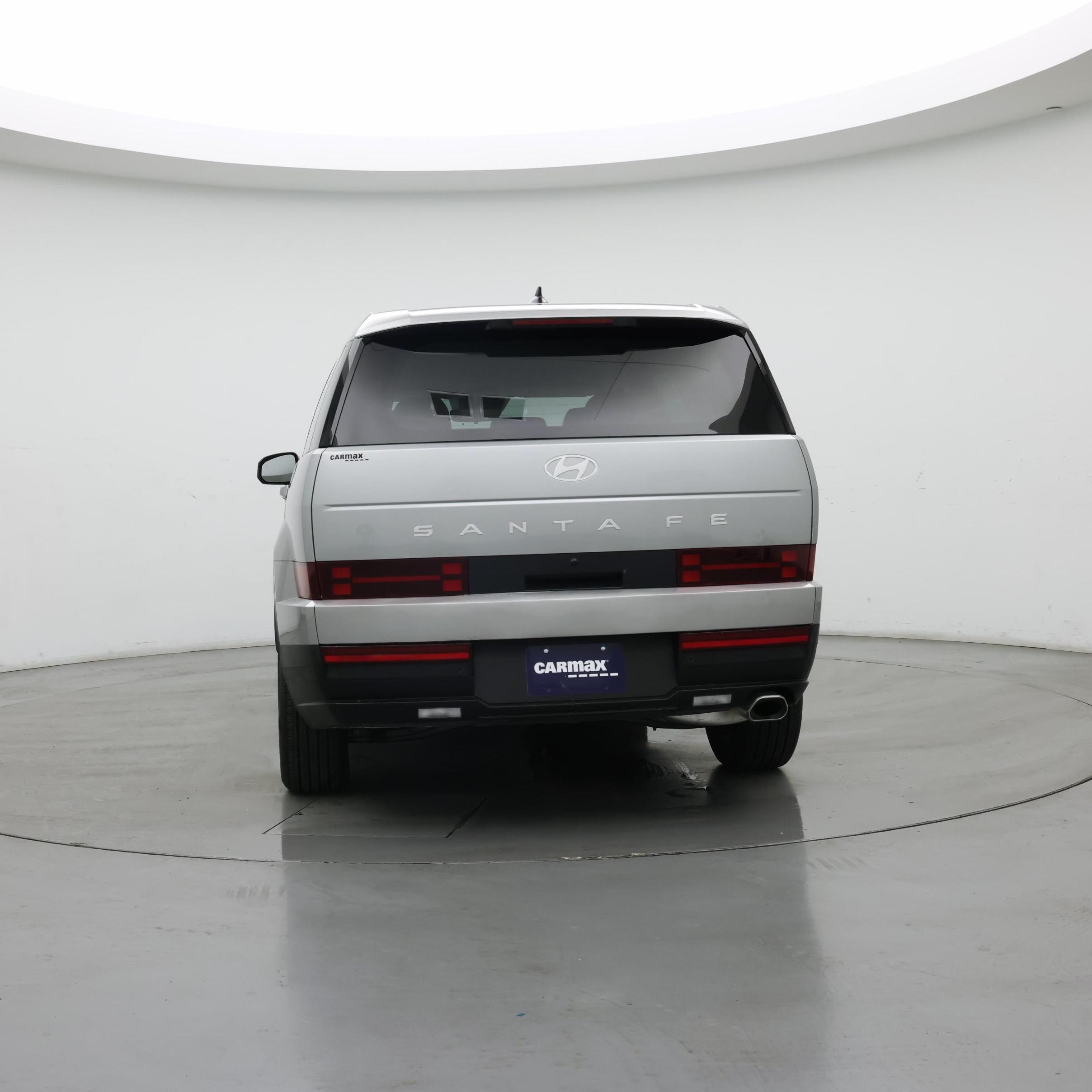 Thumbnail: 2025 Hyundai Santa Fe - 6