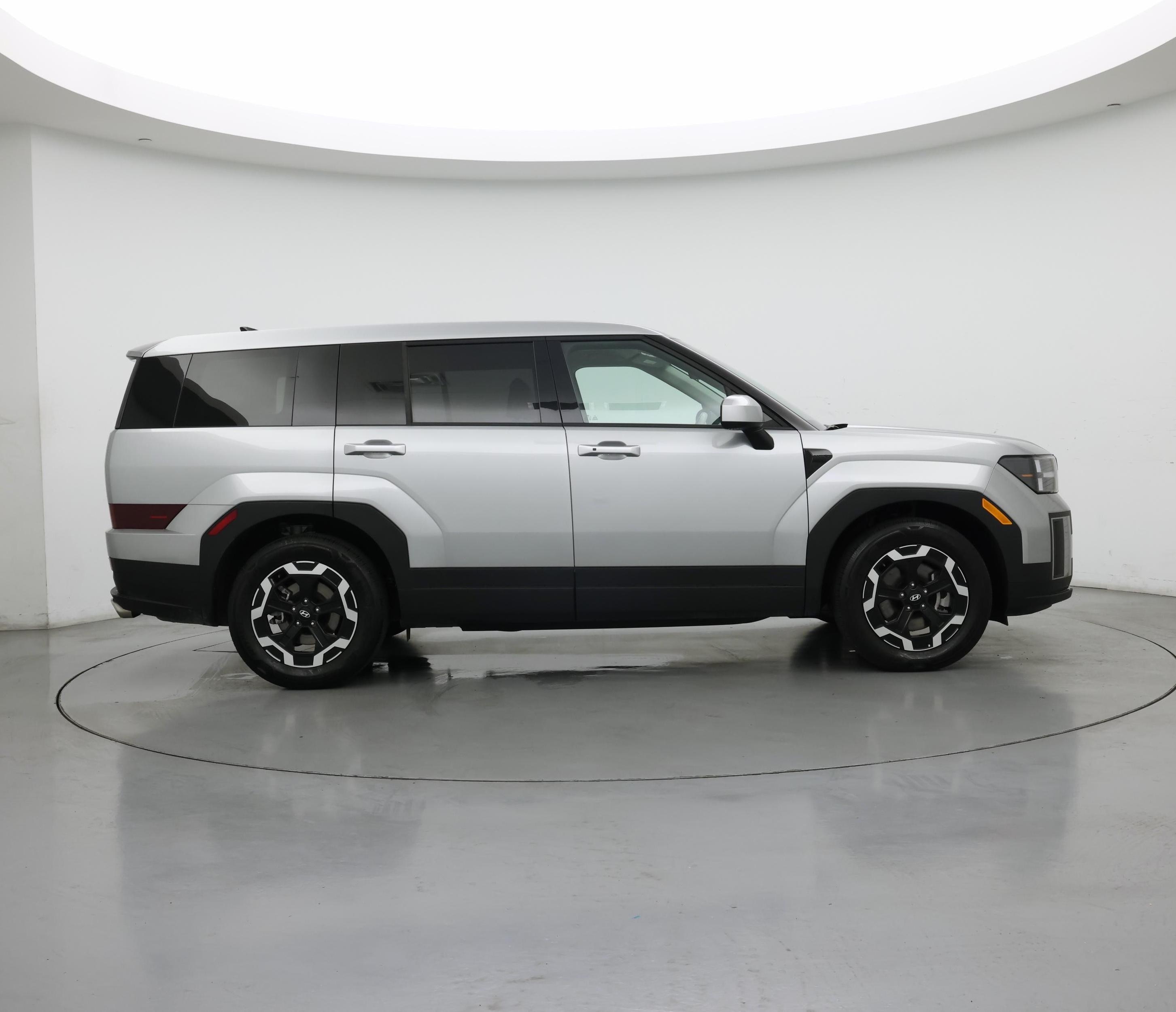 Thumbnail: 2025 Hyundai Santa Fe - 7