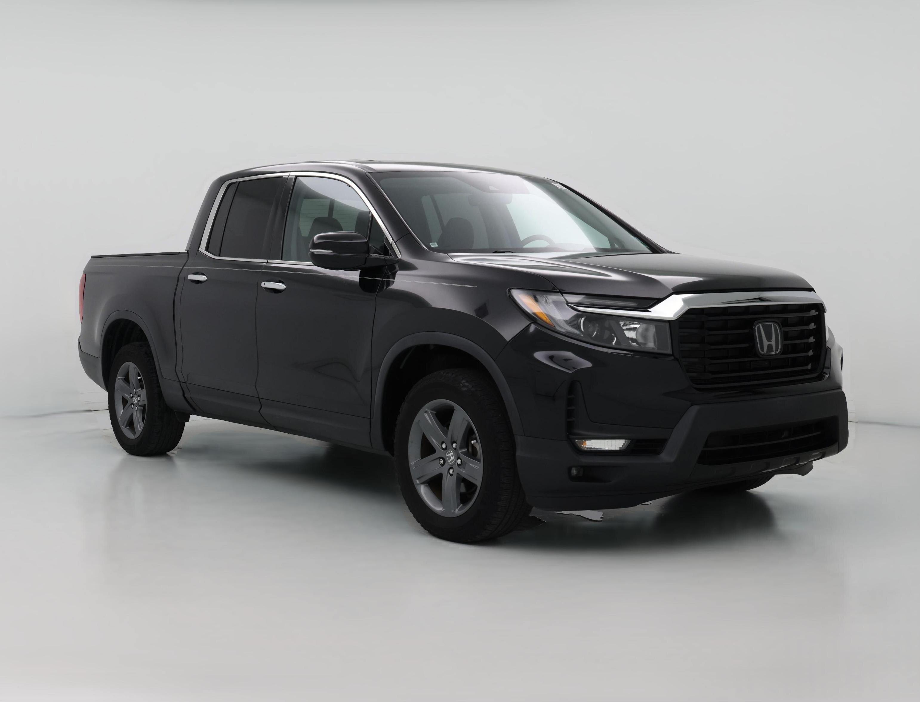 Thumbnail: 2023 Honda Ridgeline - 1