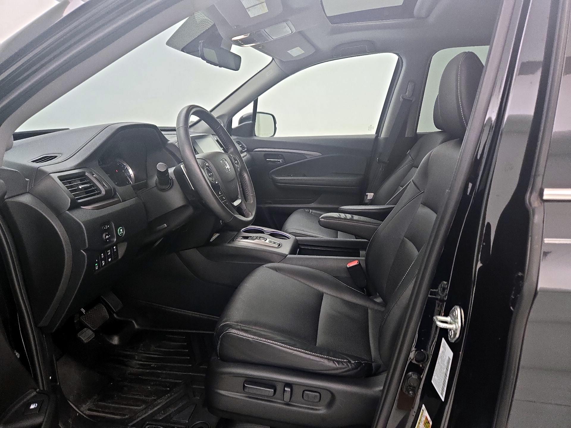 Thumbnail: 2023 Honda Ridgeline - 11