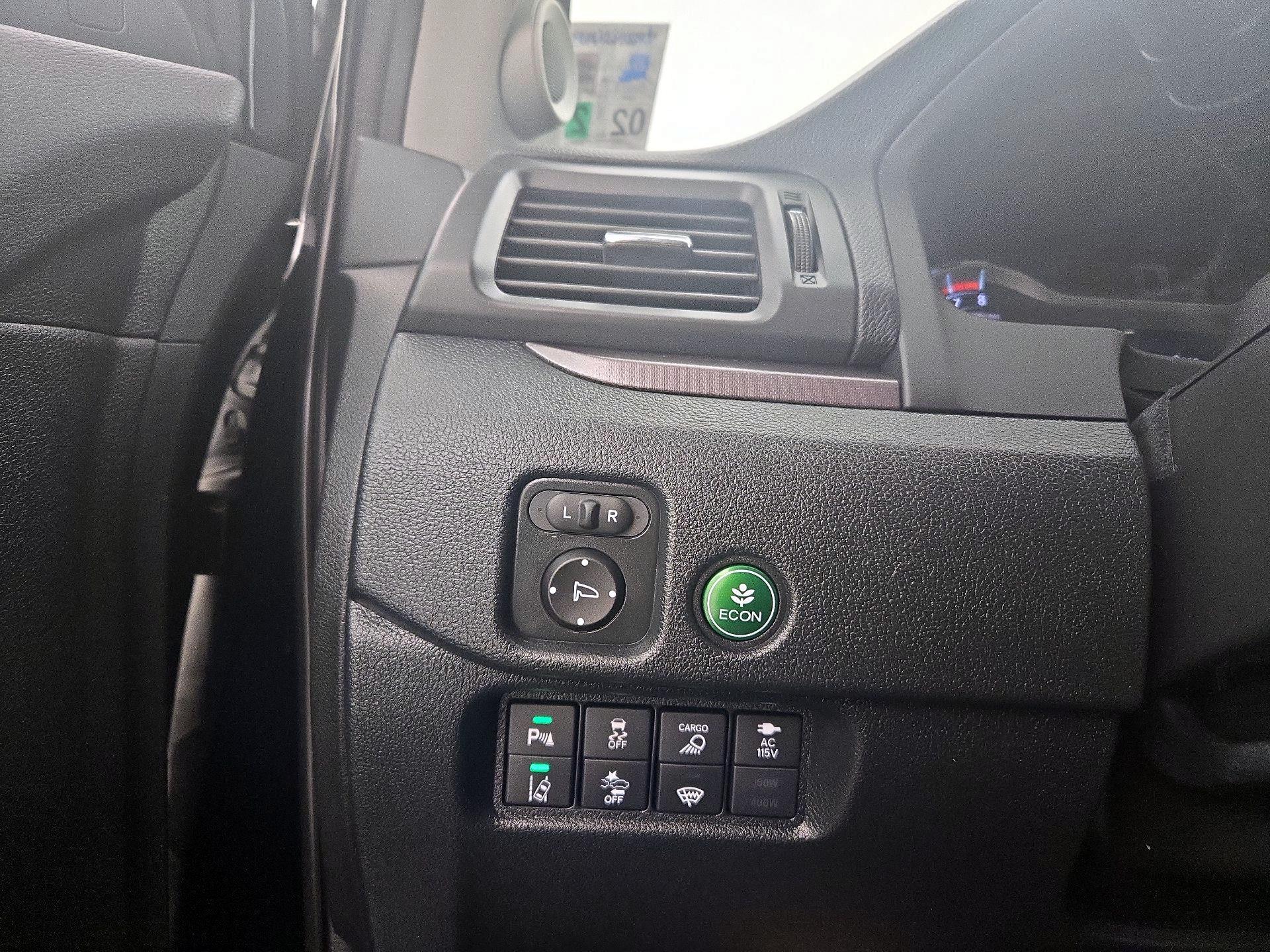 Thumbnail: 2023 Honda Ridgeline - 13