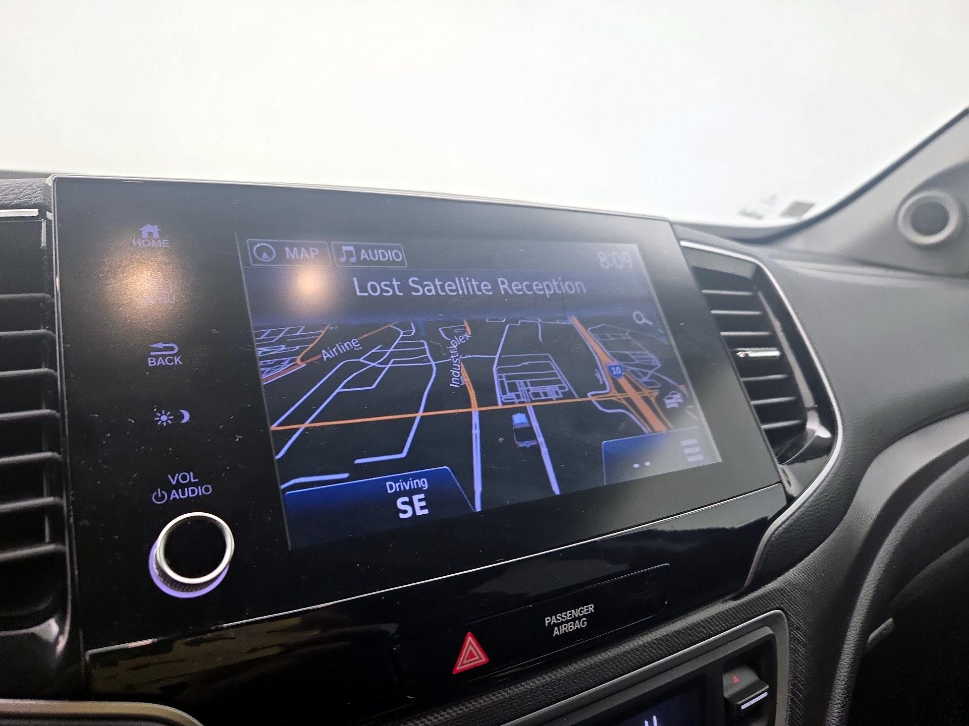 Thumbnail: 2023 Honda Ridgeline - 14