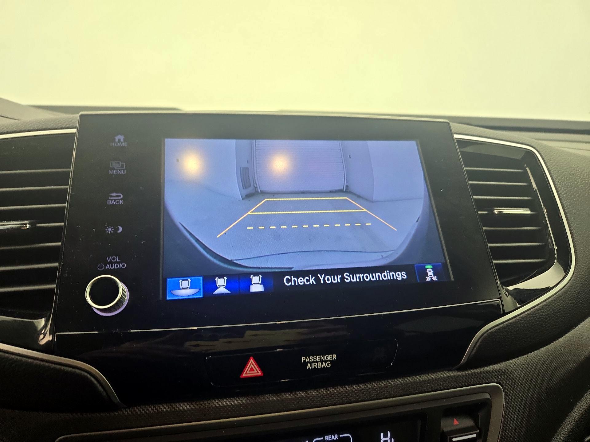 Thumbnail: 2023 Honda Ridgeline - 15