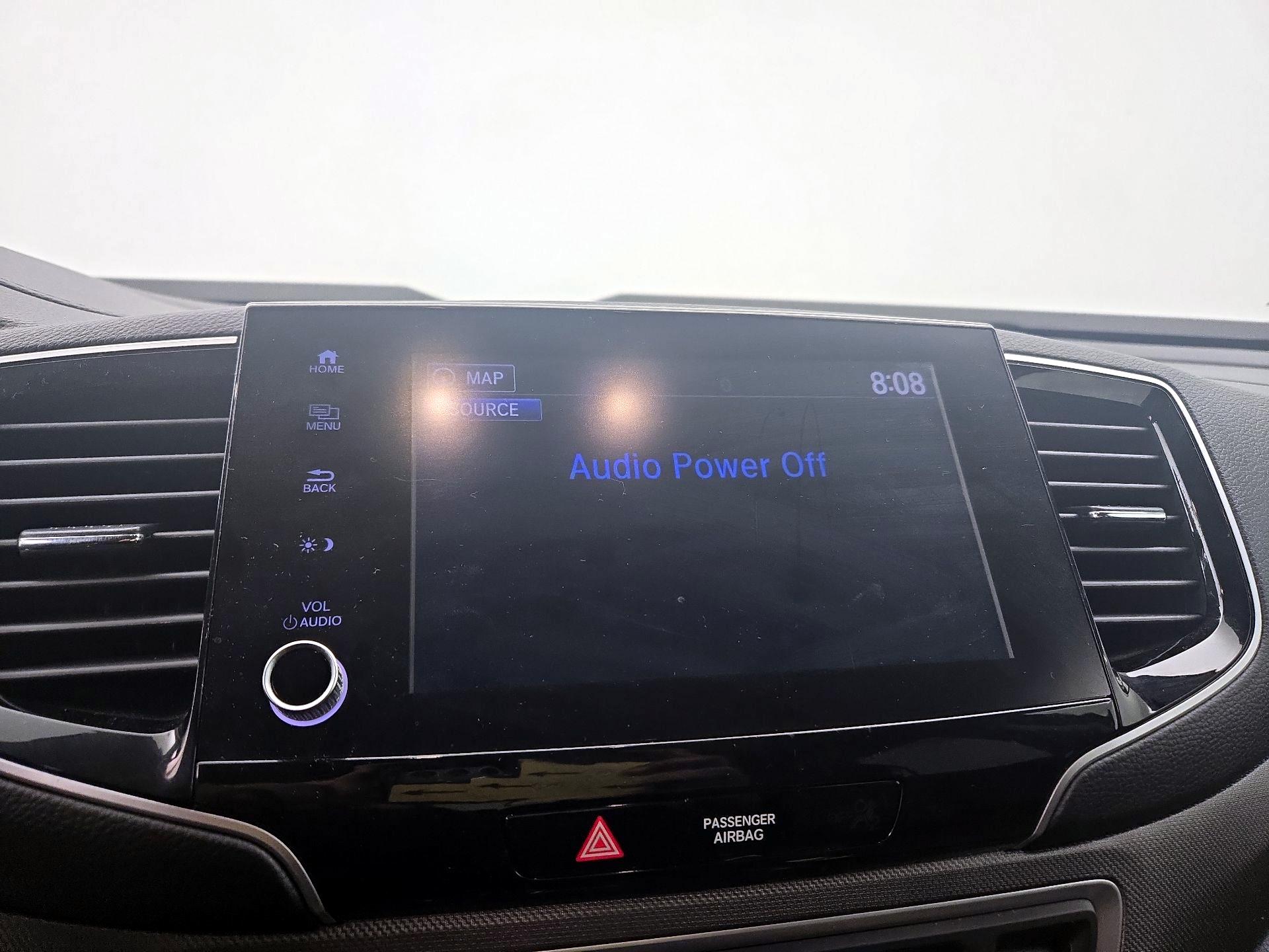 Thumbnail: 2023 Honda Ridgeline - 16