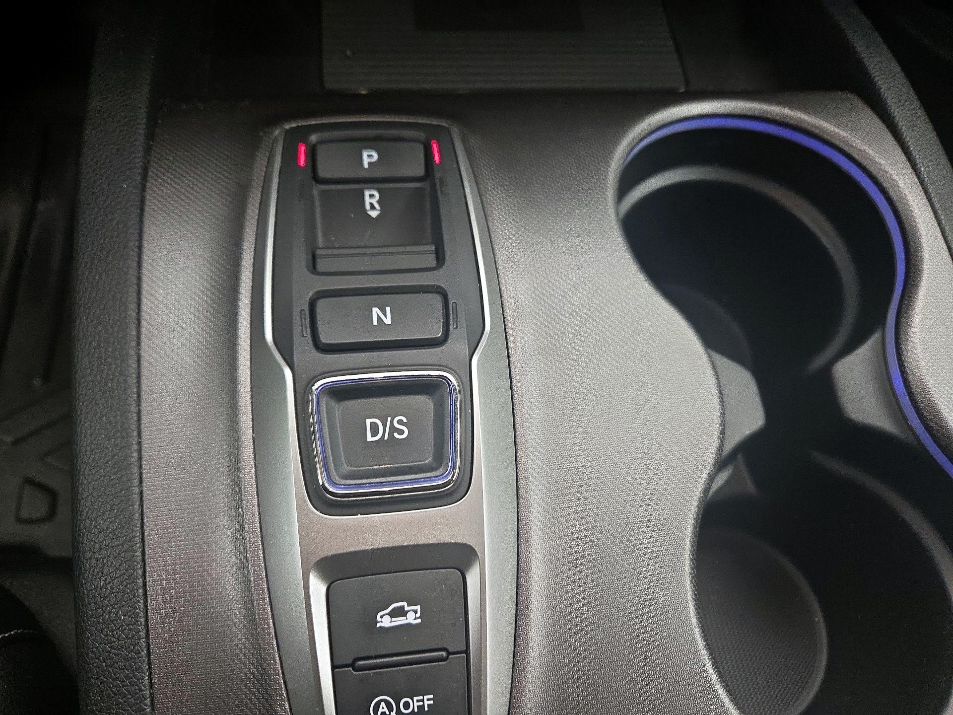 Thumbnail: 2023 Honda Ridgeline - 18