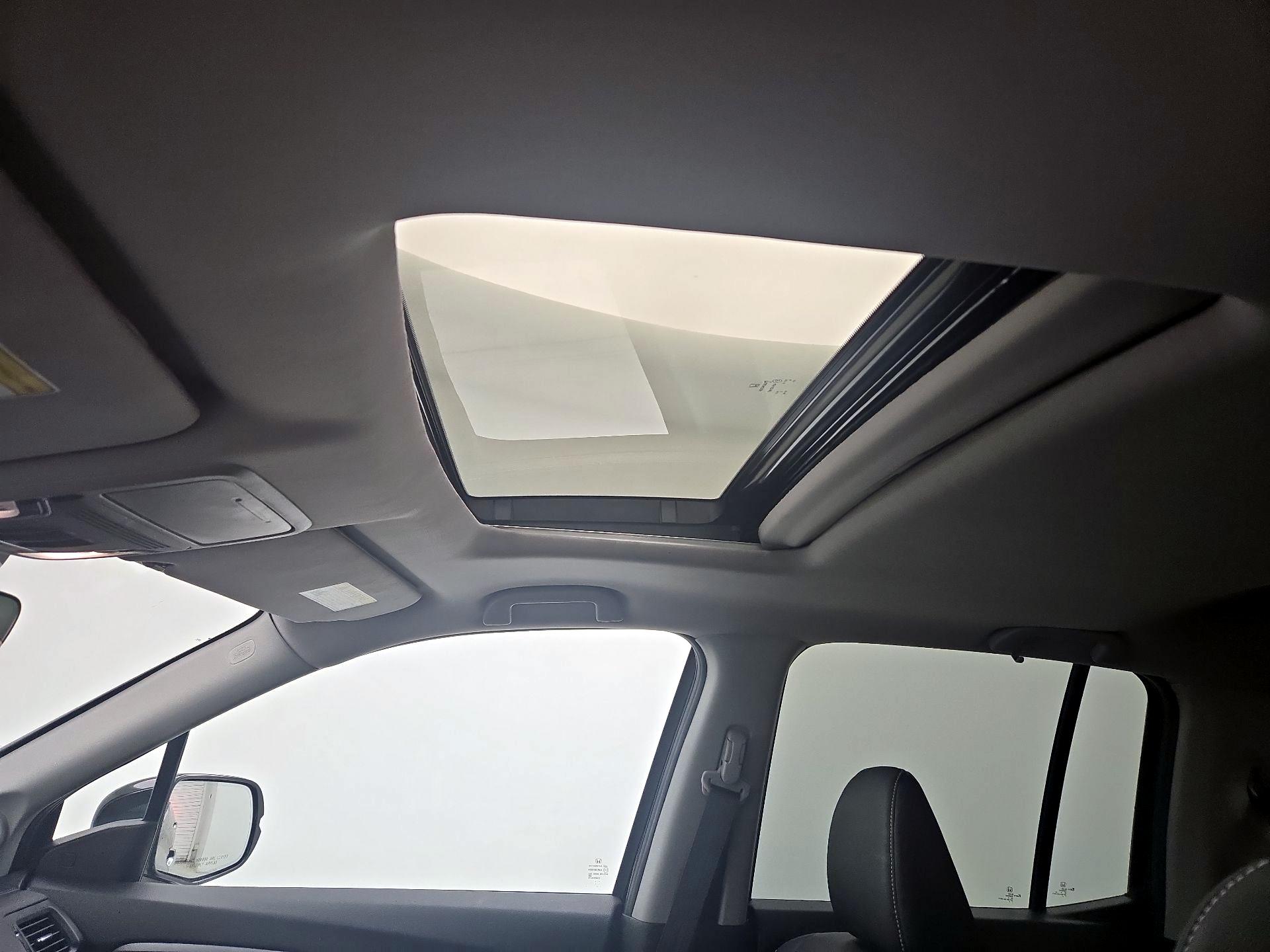 Thumbnail: 2023 Honda Ridgeline - 20