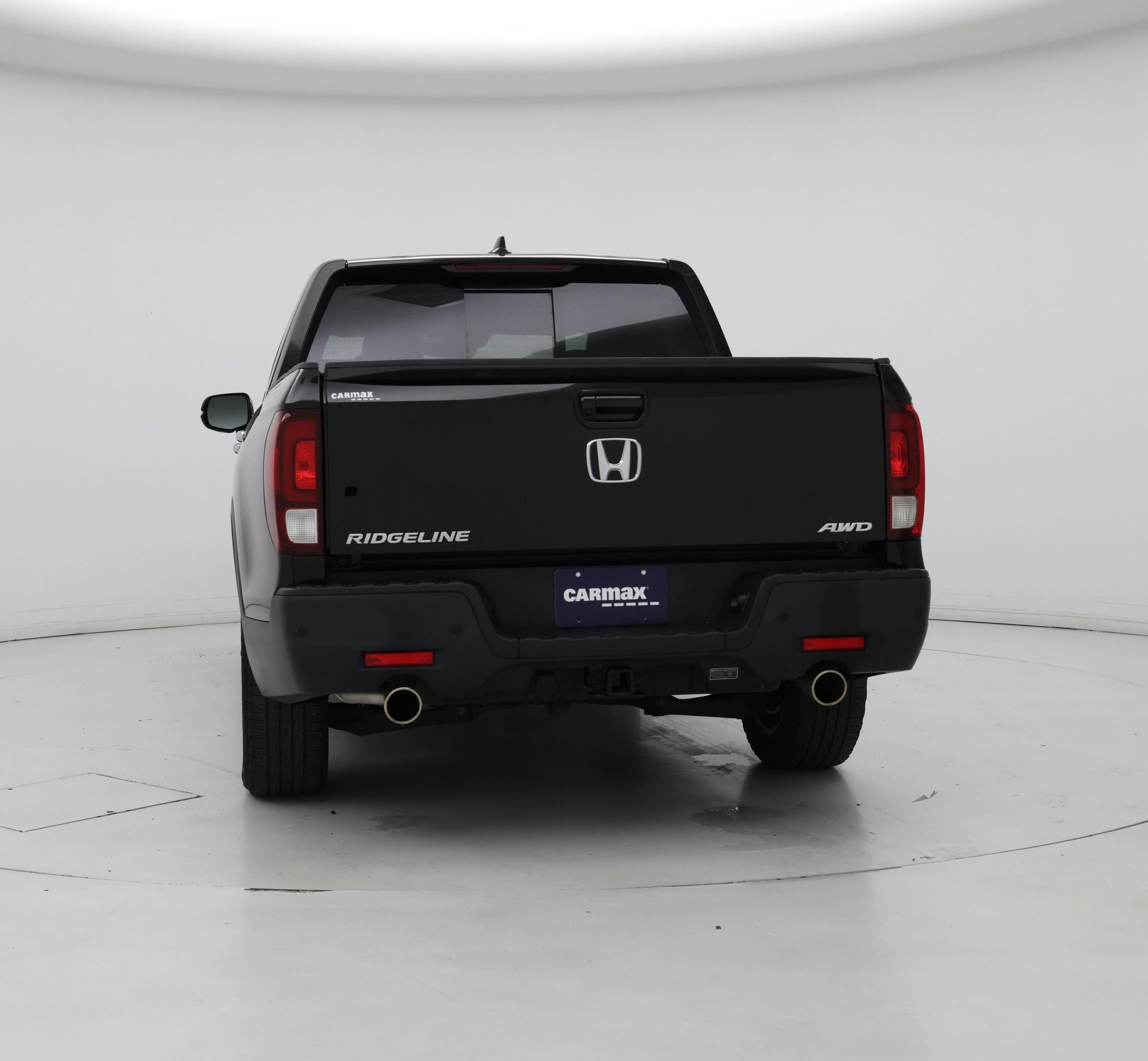 Thumbnail: 2023 Honda Ridgeline - 6