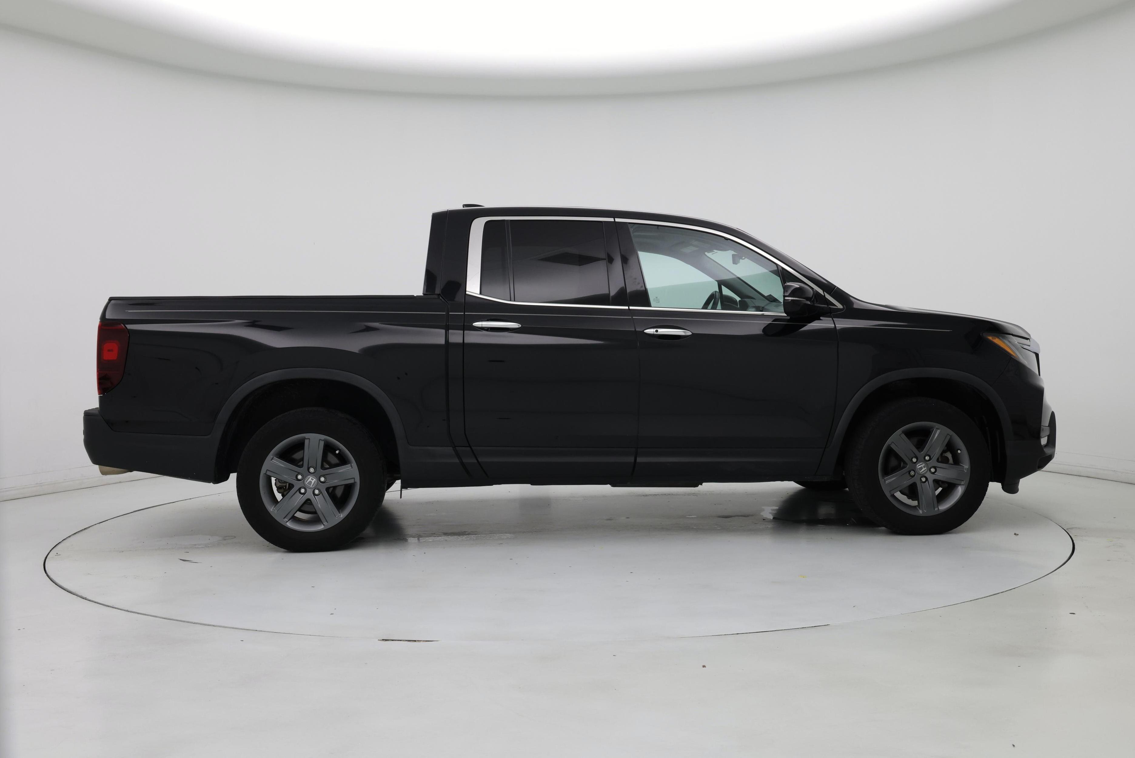 Thumbnail: 2023 Honda Ridgeline - 7