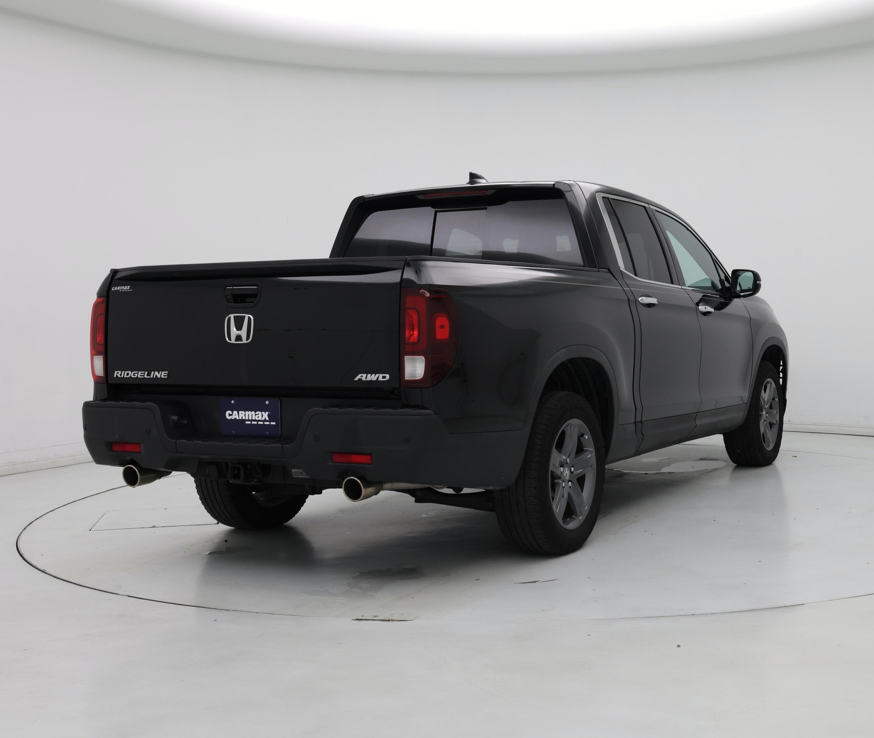 Thumbnail: 2023 Honda Ridgeline - 8