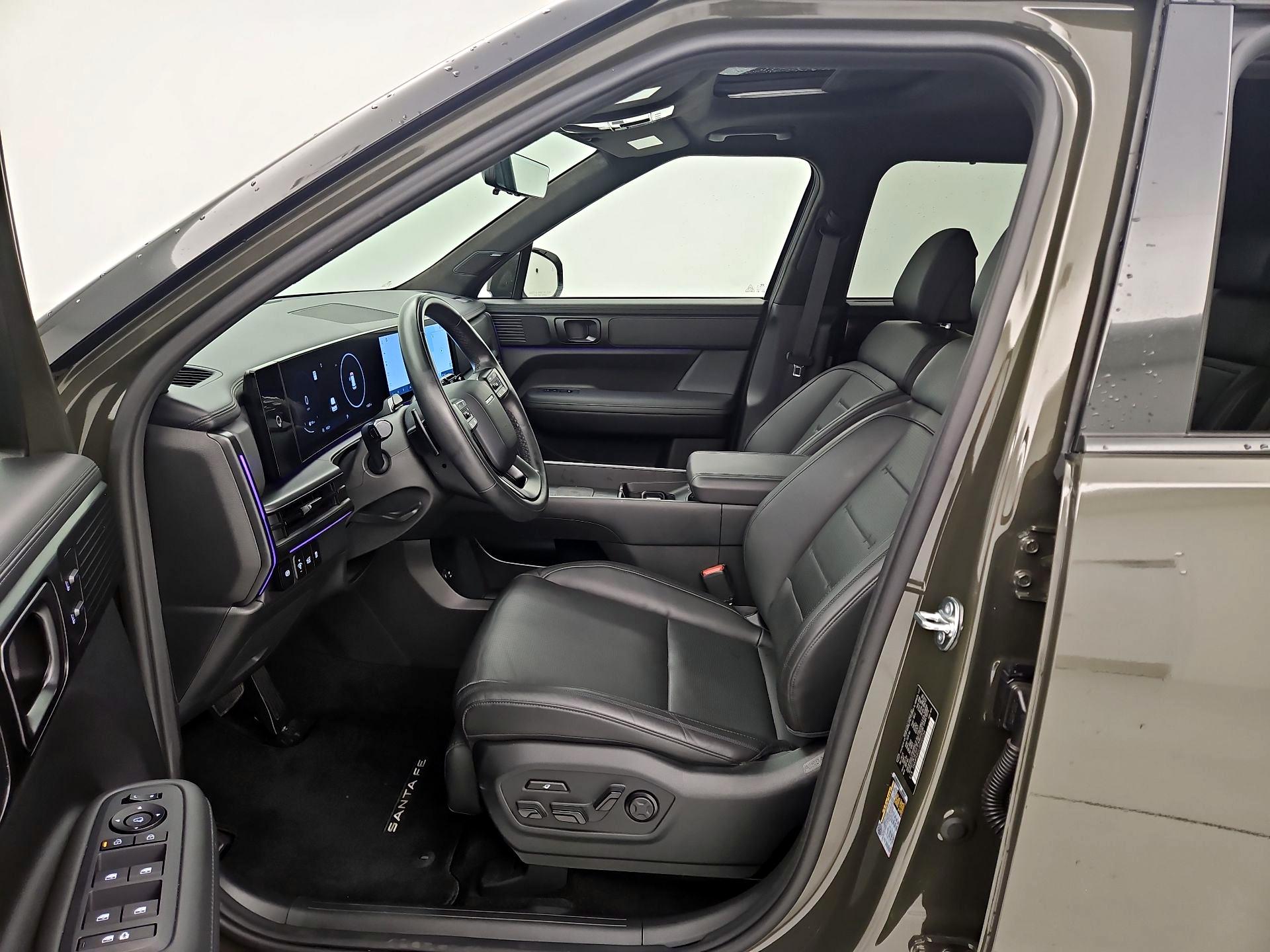 Thumbnail: 2025 Hyundai Santa Fe - 11