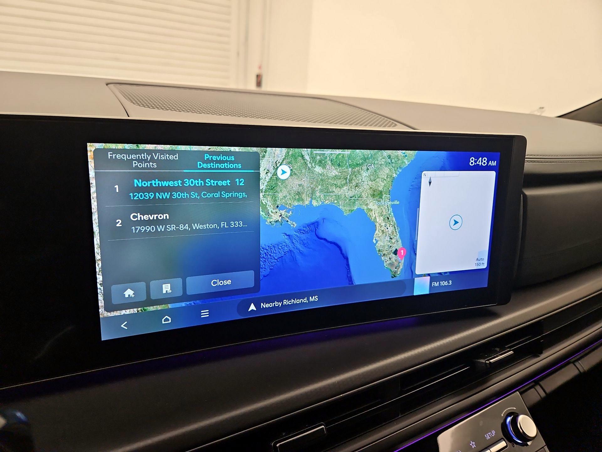 Thumbnail: 2025 Hyundai Santa Fe - 14