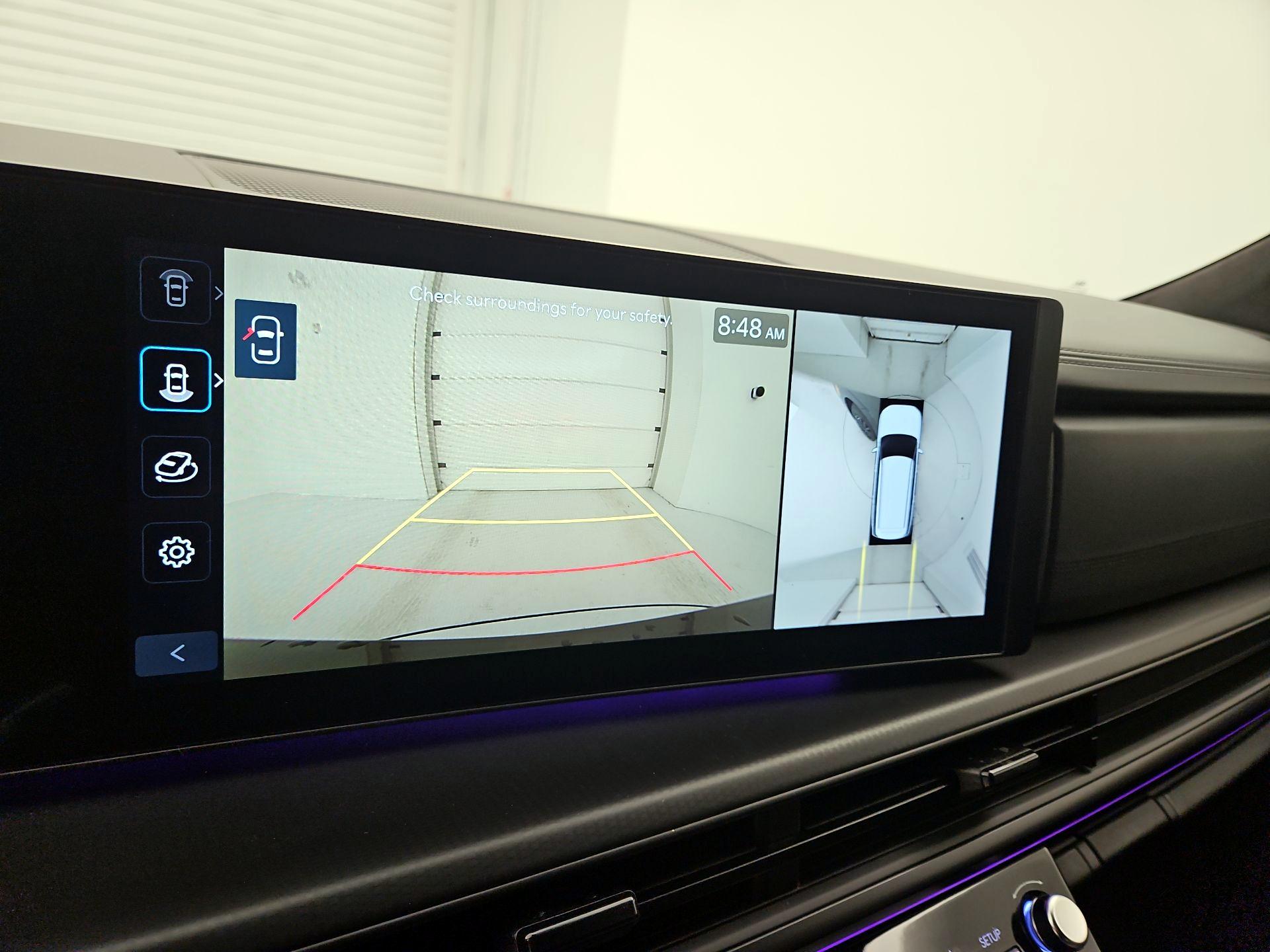 Thumbnail: 2025 Hyundai Santa Fe - 15