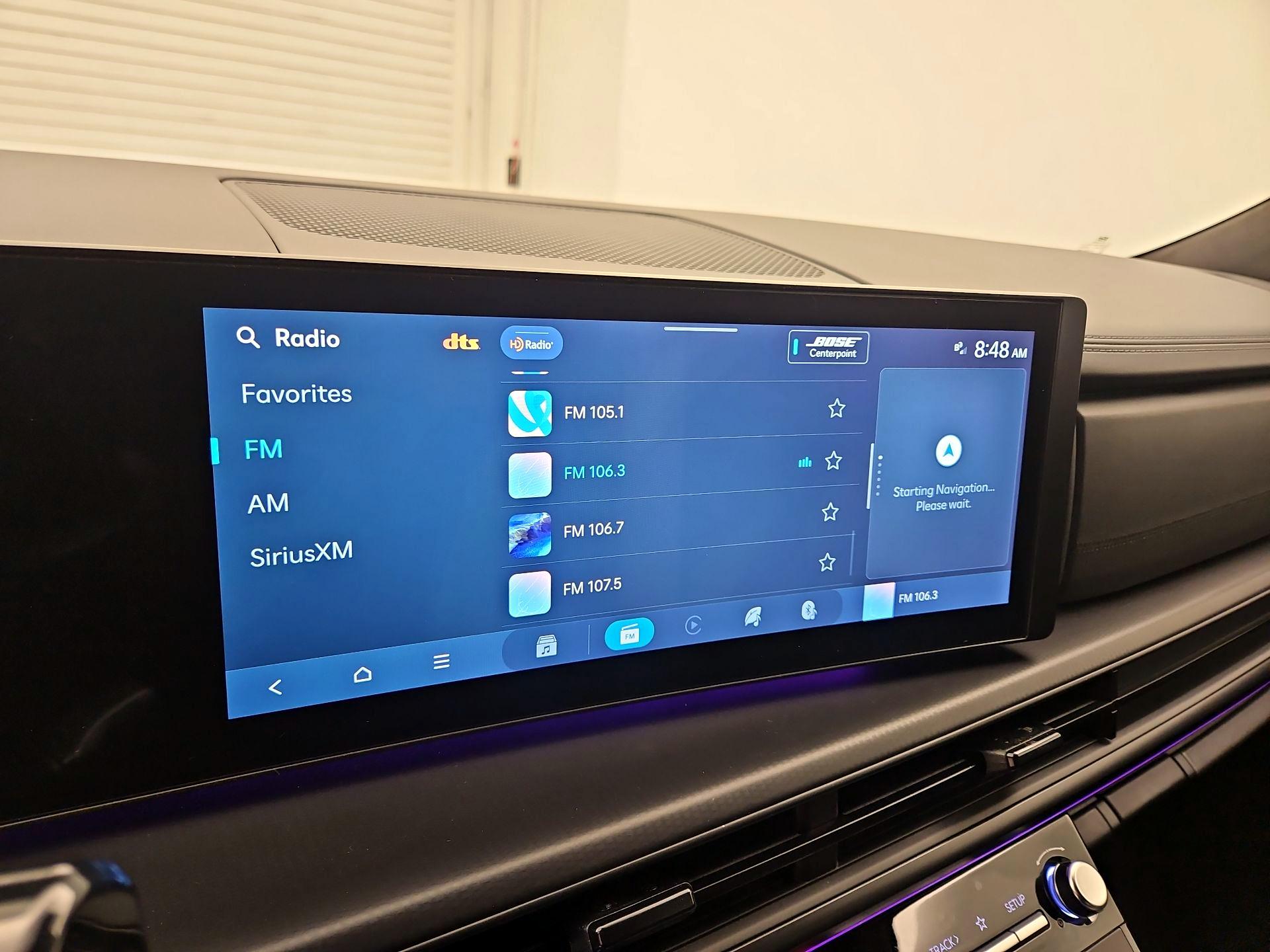 Thumbnail: 2025 Hyundai Santa Fe - 16