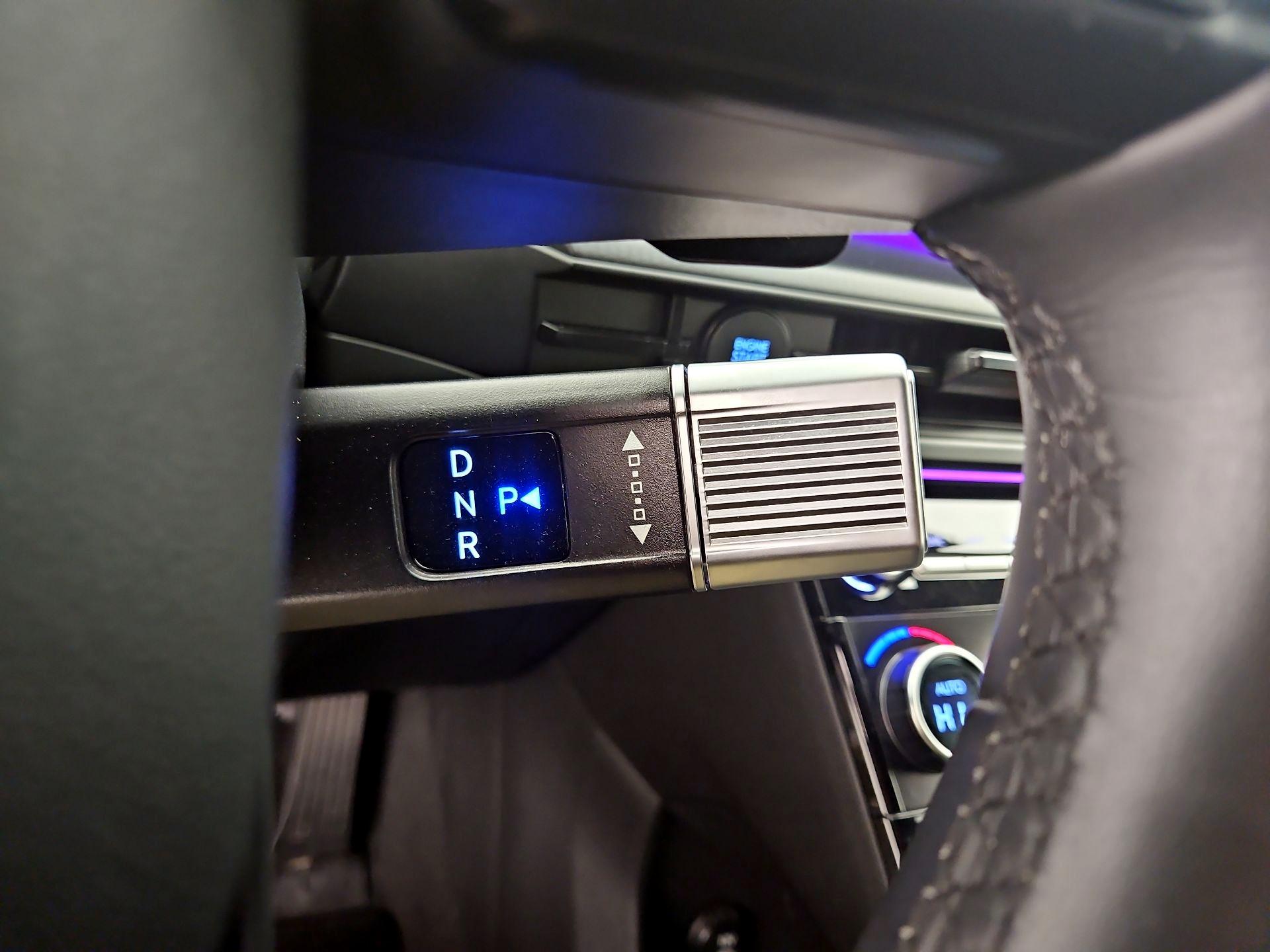 Thumbnail: 2025 Hyundai Santa Fe - 18