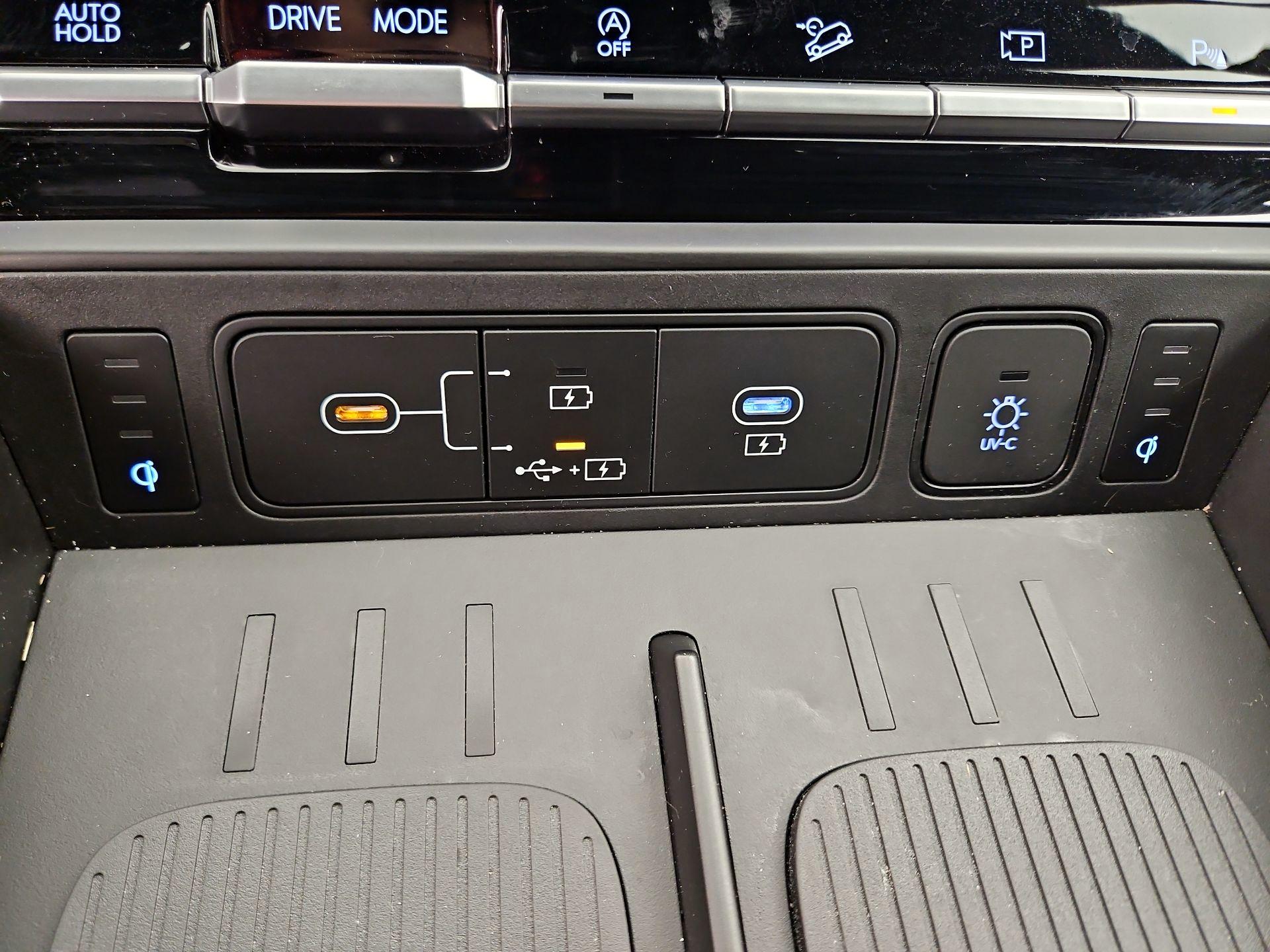 Thumbnail: 2025 Hyundai Santa Fe - 19