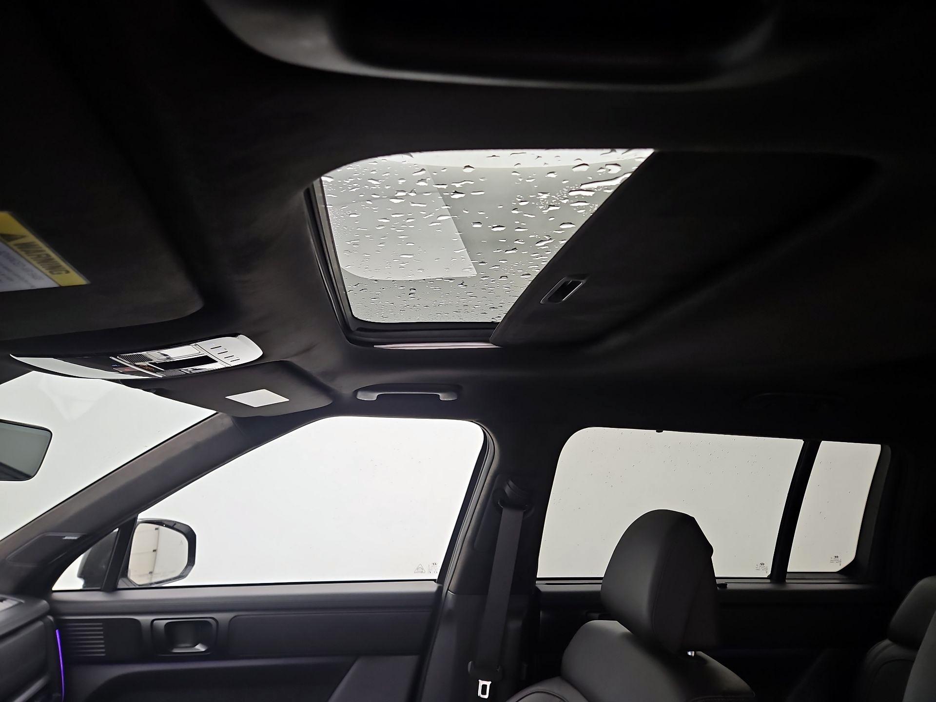 Thumbnail: 2025 Hyundai Santa Fe - 20