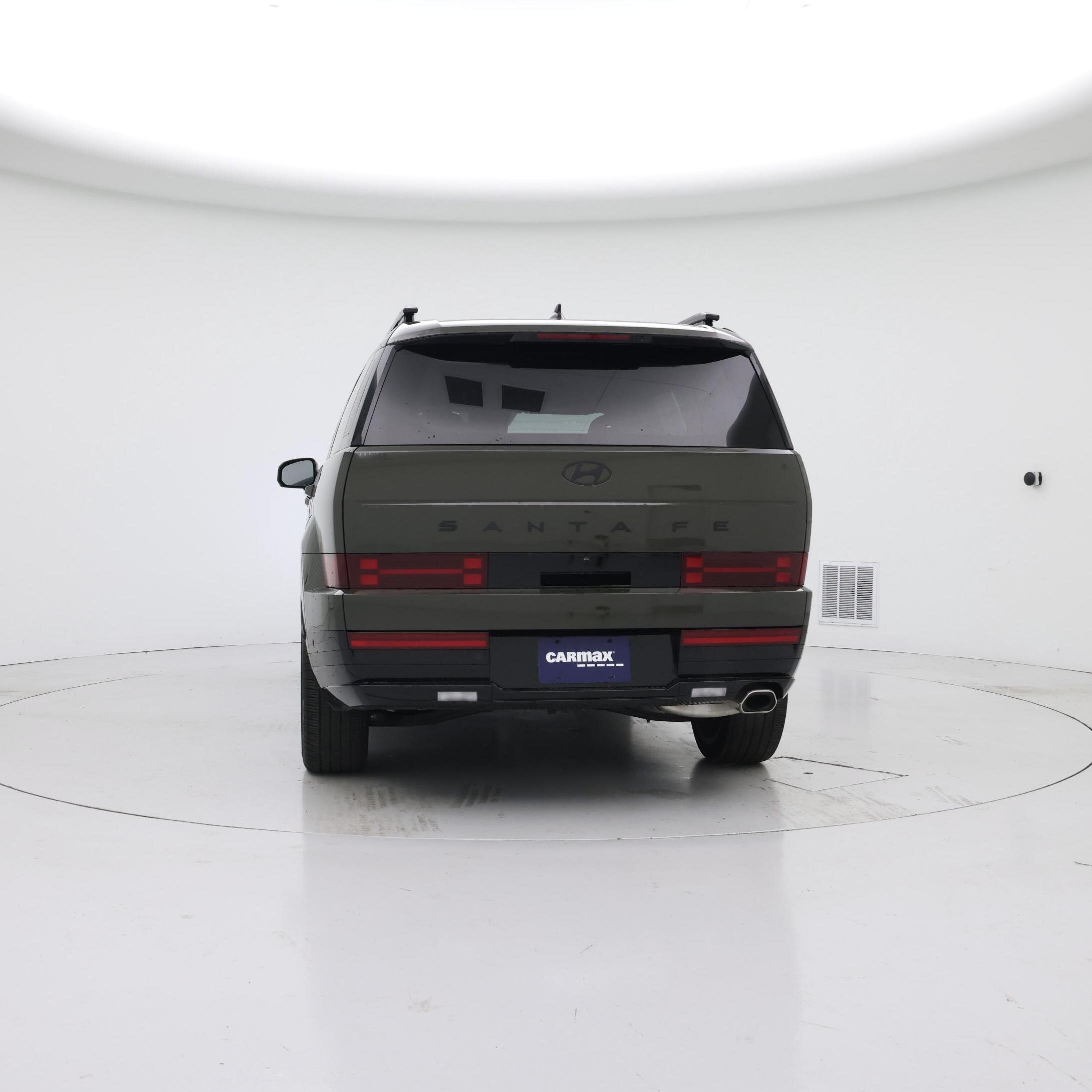 Thumbnail: 2025 Hyundai Santa Fe - 6