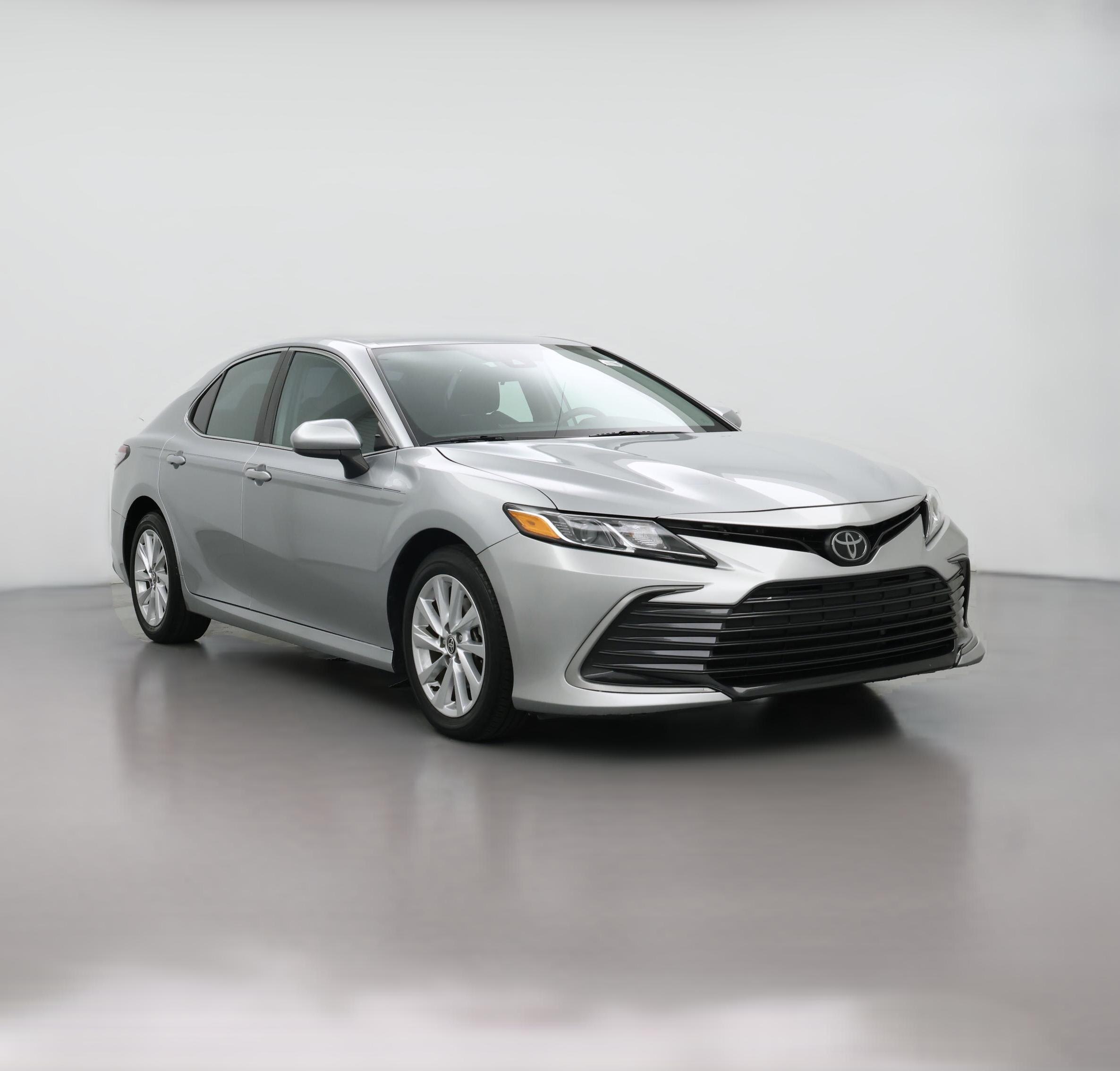 Thumbnail: 2023 Toyota Camry - 1