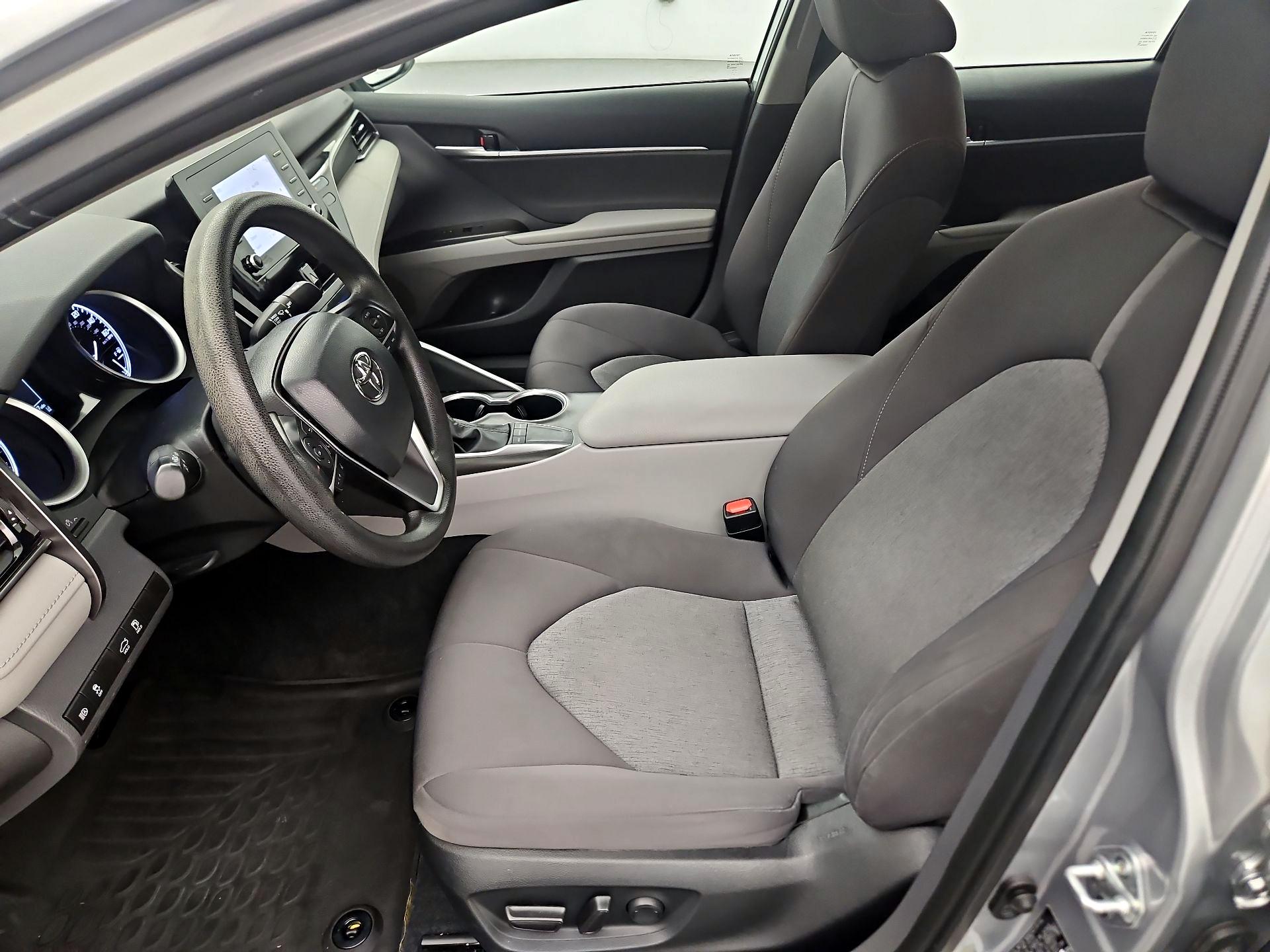 Thumbnail: 2023 Toyota Camry - 11