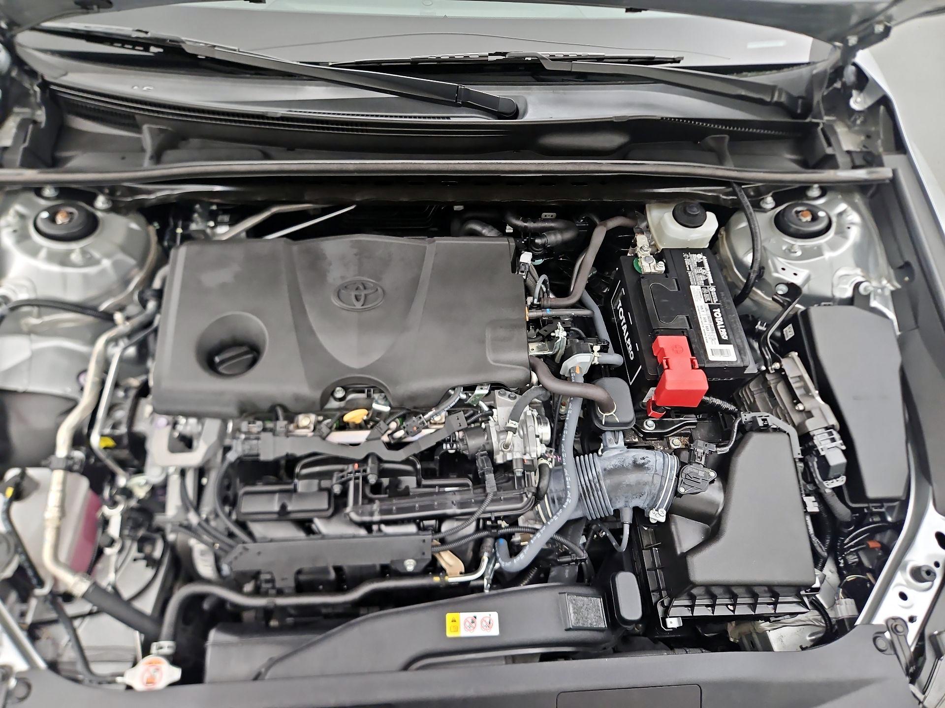 Thumbnail: 2023 Toyota Camry - 20