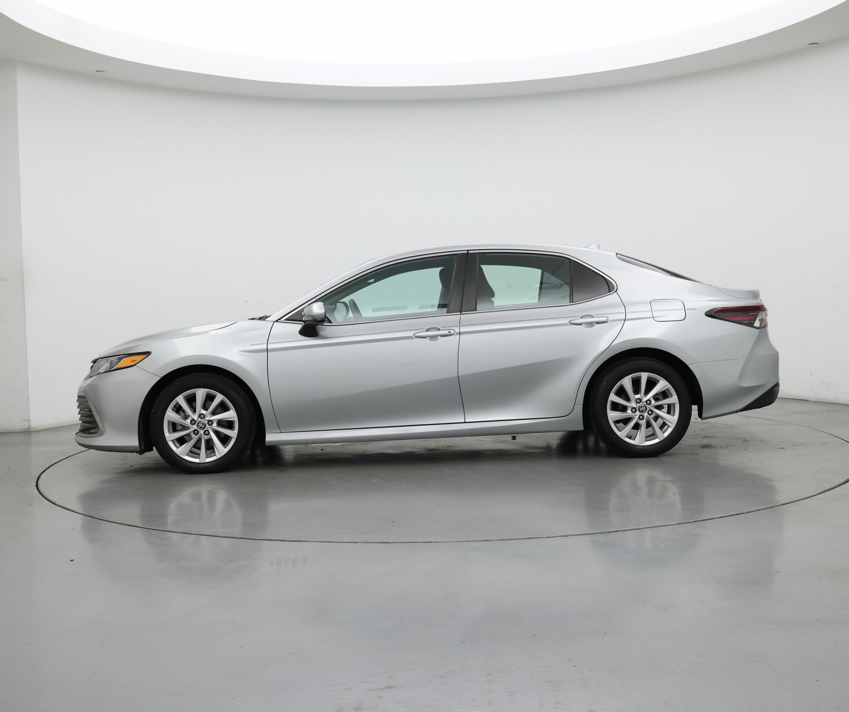 Thumbnail: 2023 Toyota Camry - 3