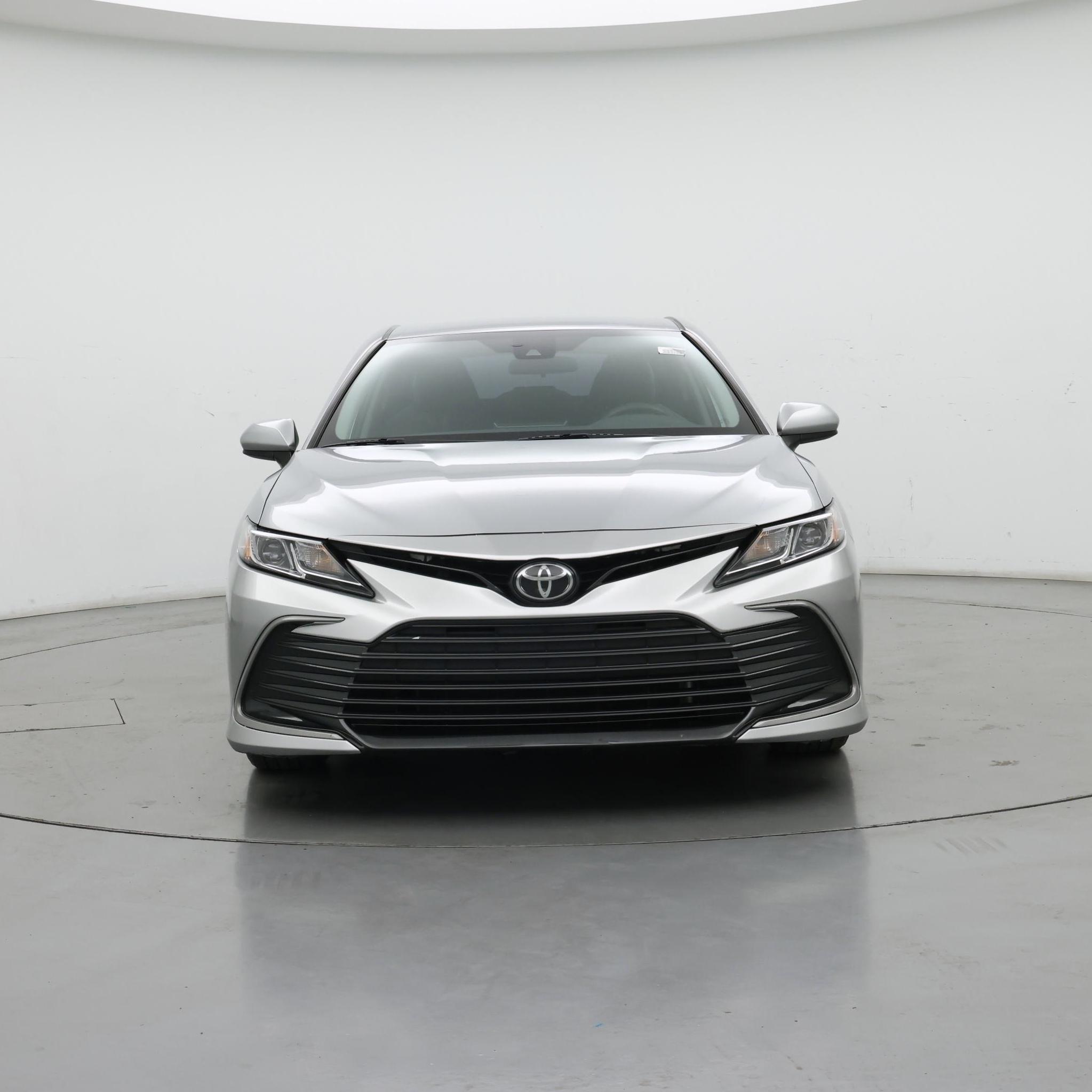 Thumbnail: 2023 Toyota Camry - 5