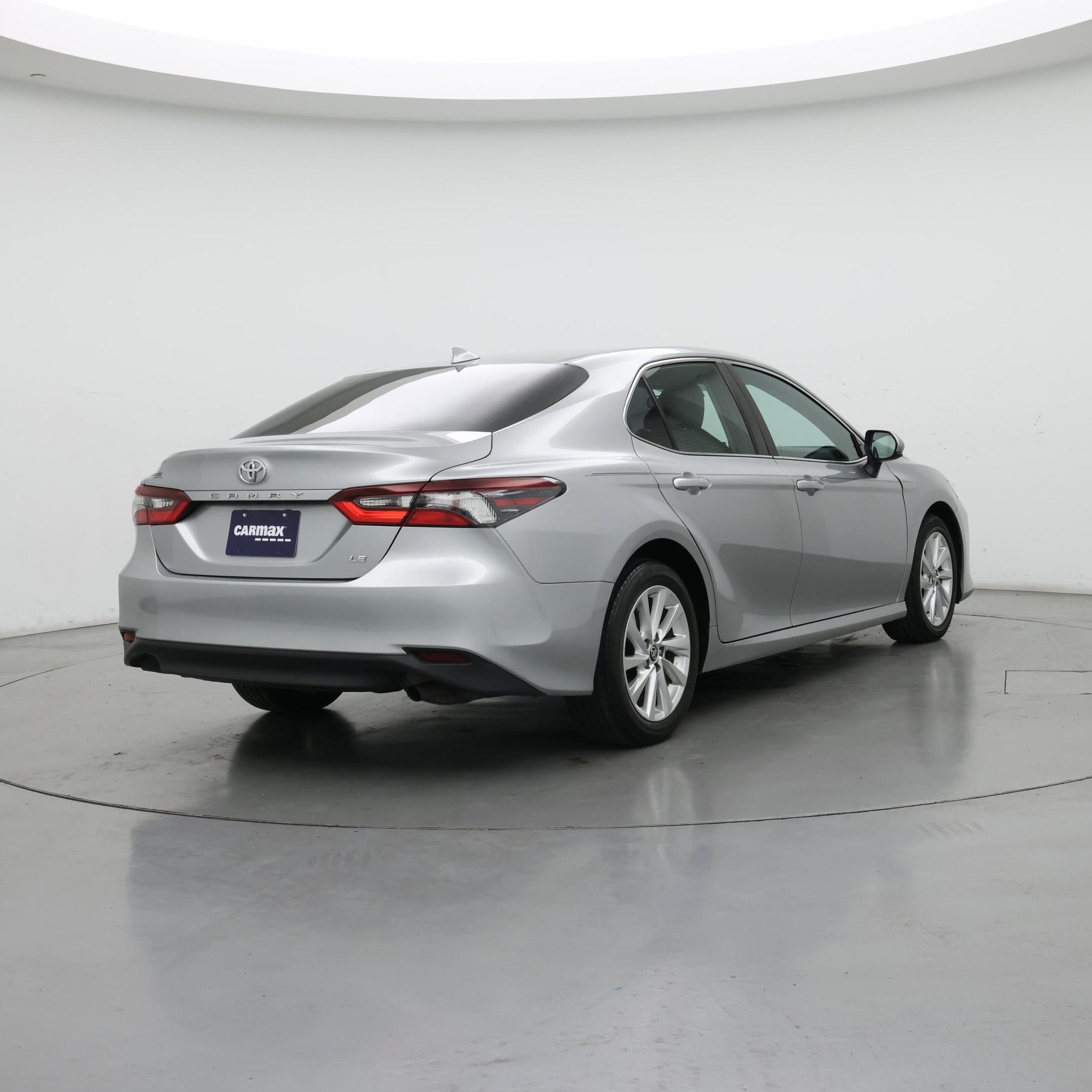 Thumbnail: 2023 Toyota Camry - 8