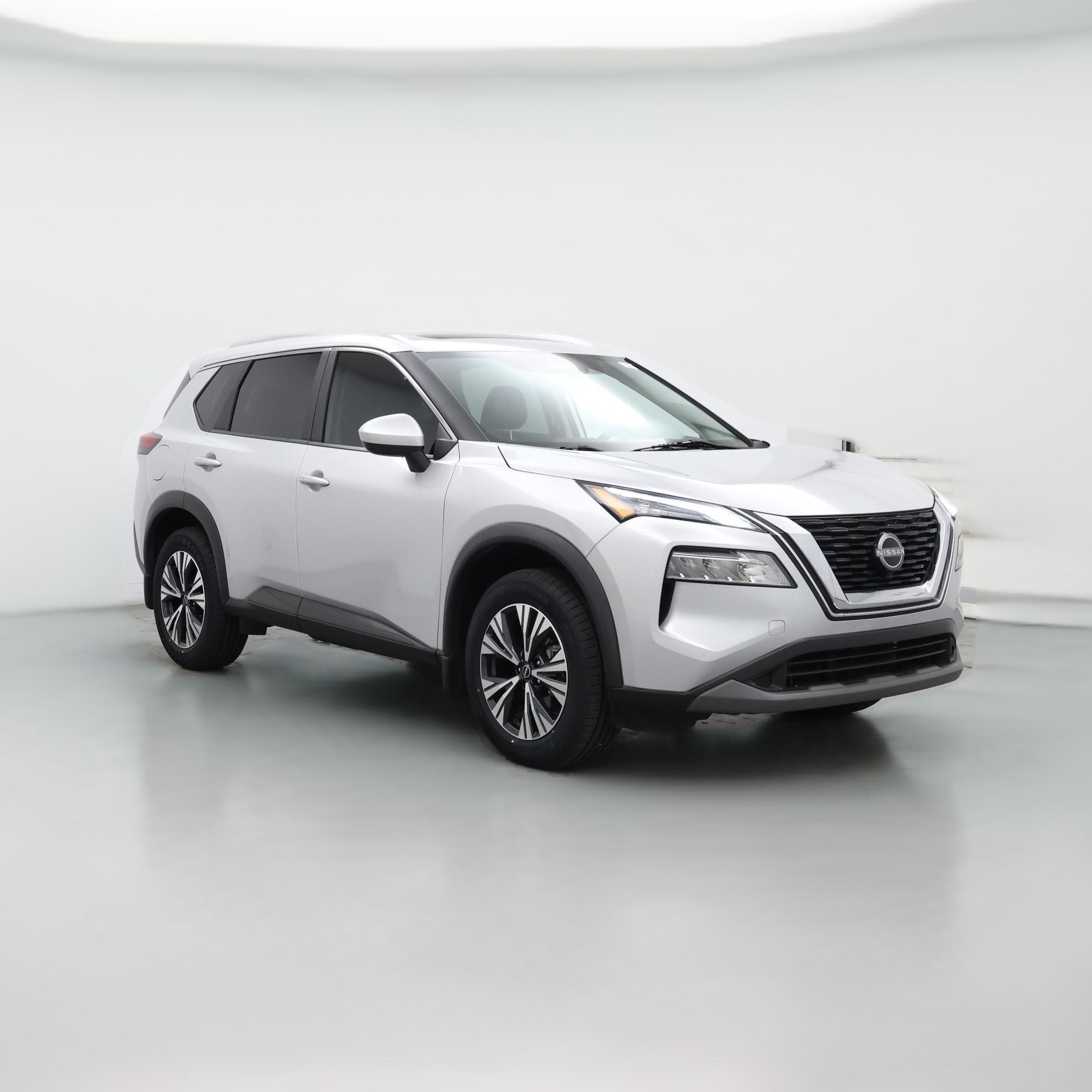 Thumbnail: 2023 Nissan Rogue - 1