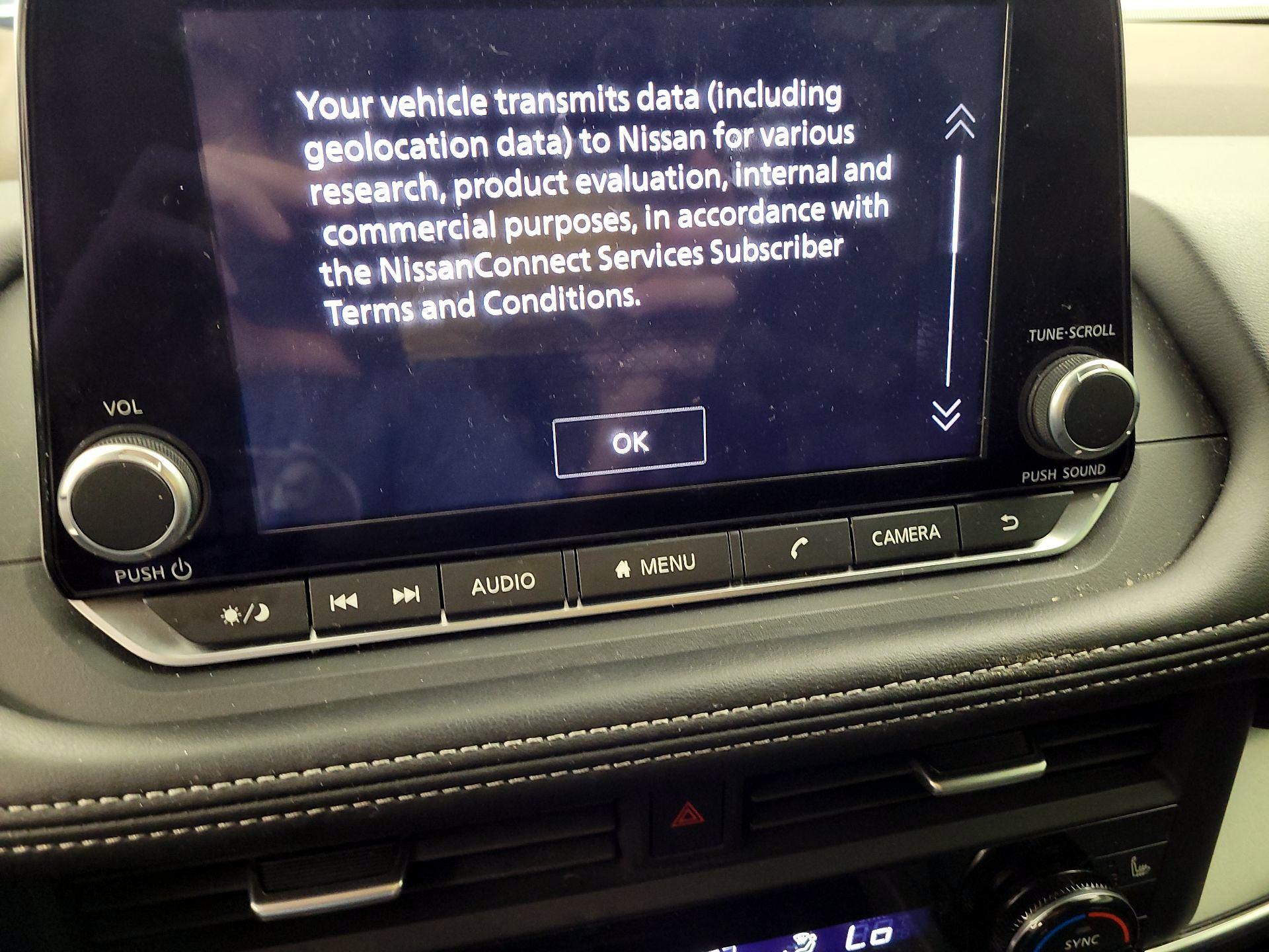 Thumbnail: 2023 Nissan Rogue - 13