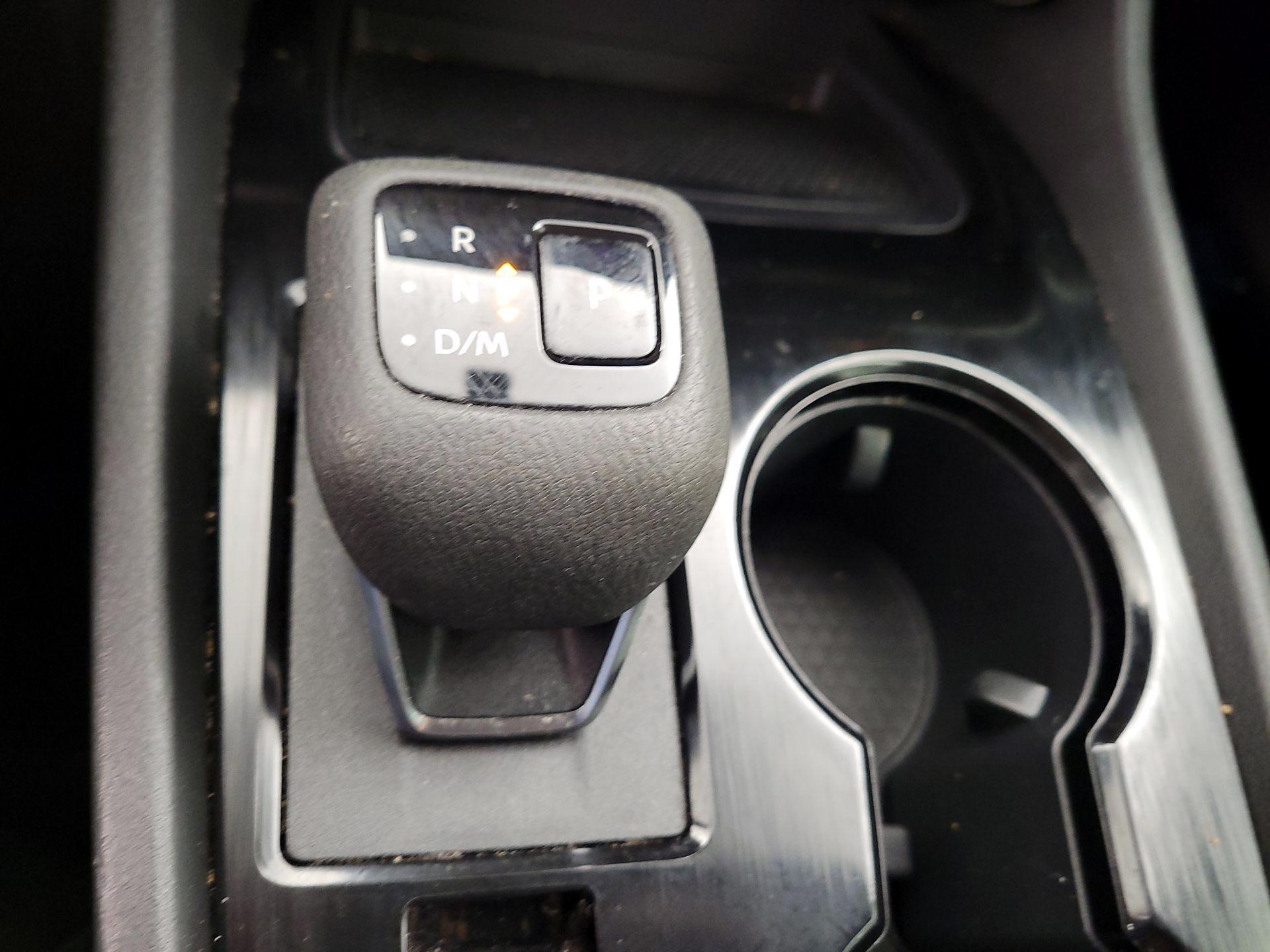 Thumbnail: 2023 Nissan Rogue - 15