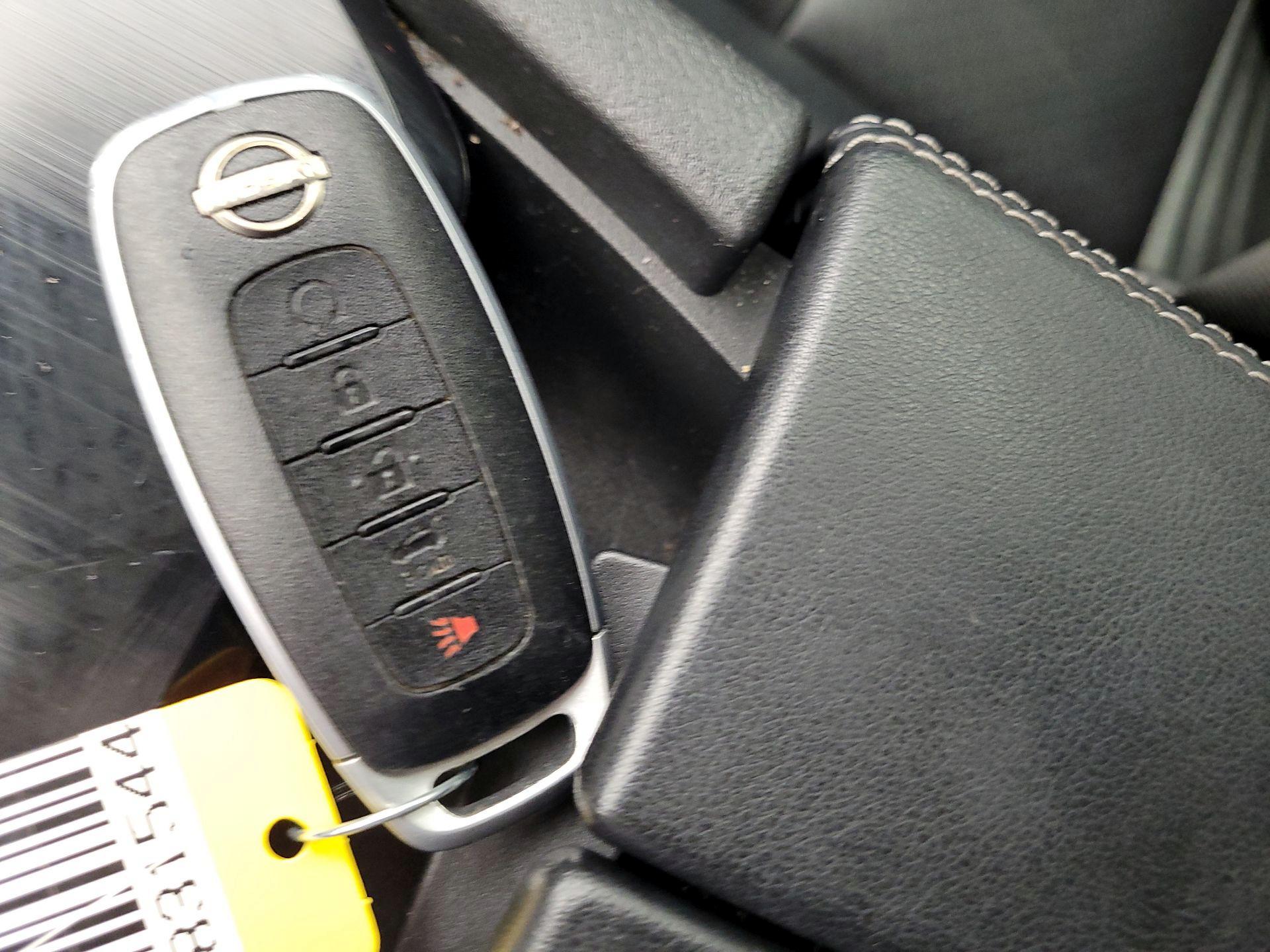 Thumbnail: 2023 Nissan Rogue - 18