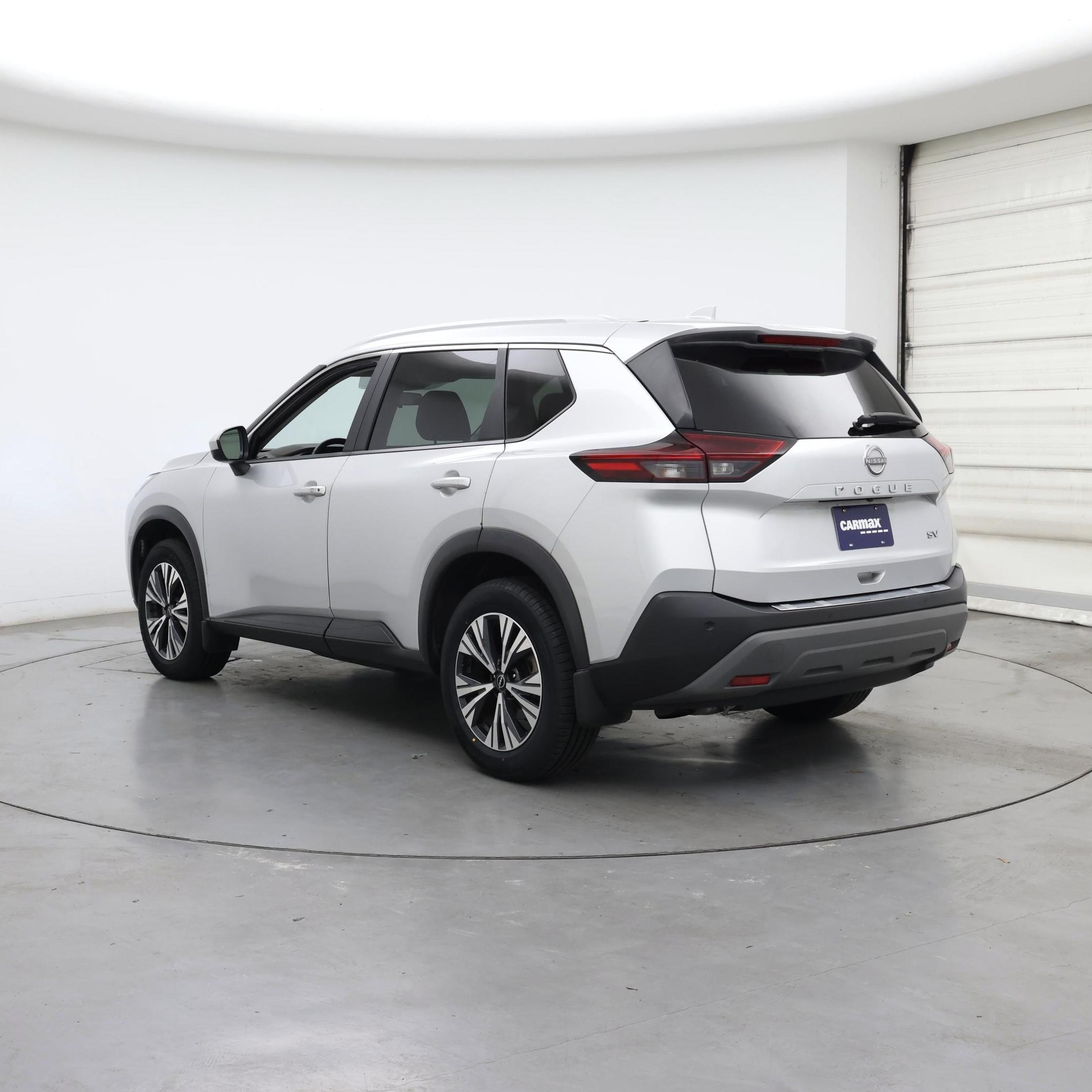 Thumbnail: 2023 Nissan Rogue - 2