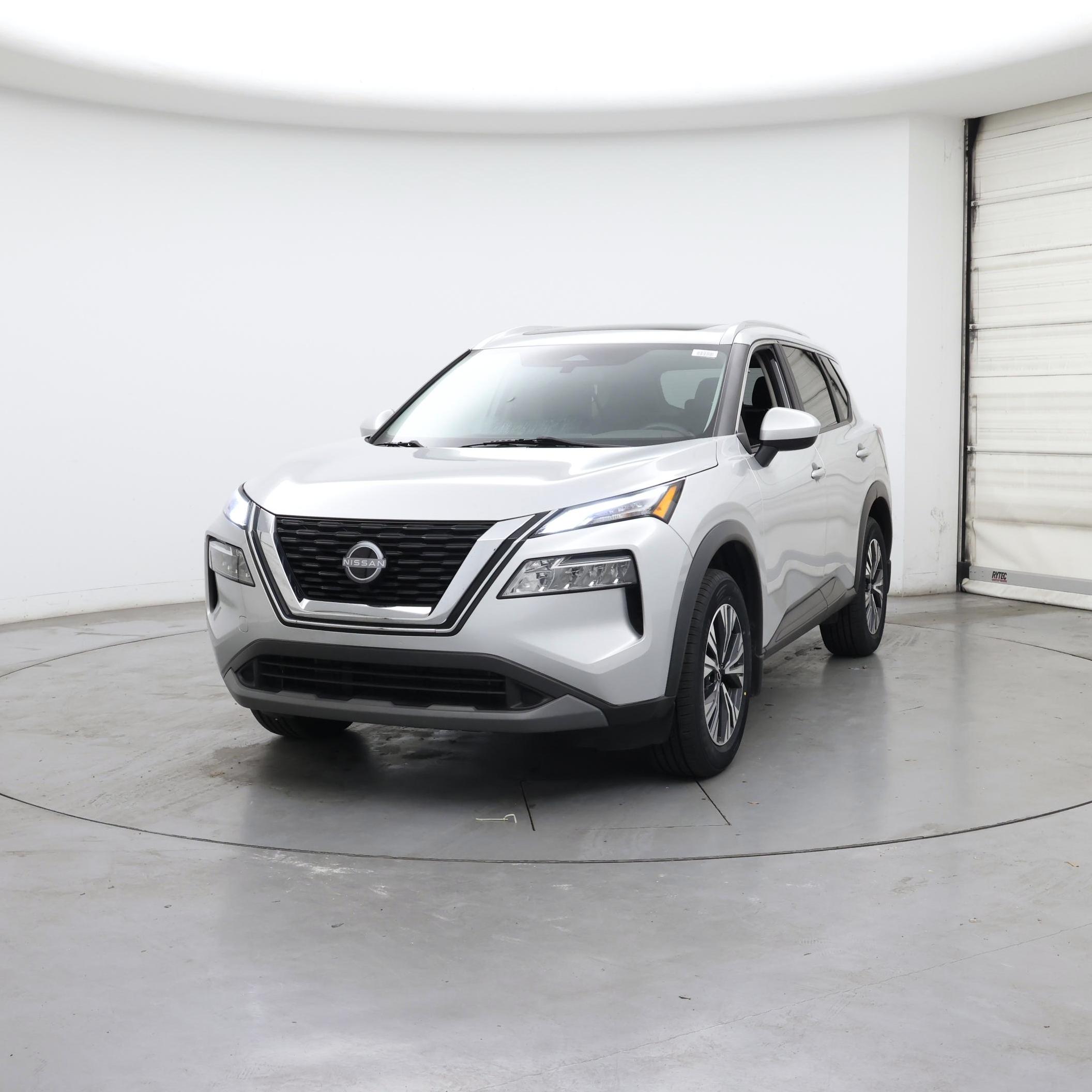 Thumbnail: 2023 Nissan Rogue - 4
