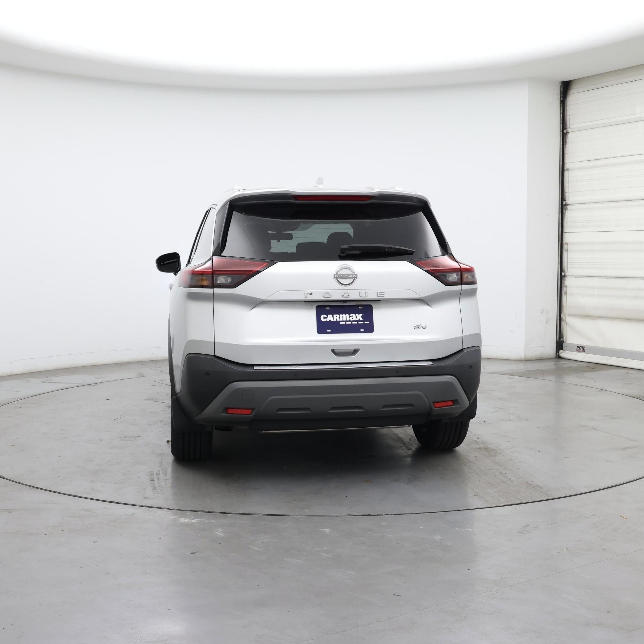 Thumbnail: 2023 Nissan Rogue - 6