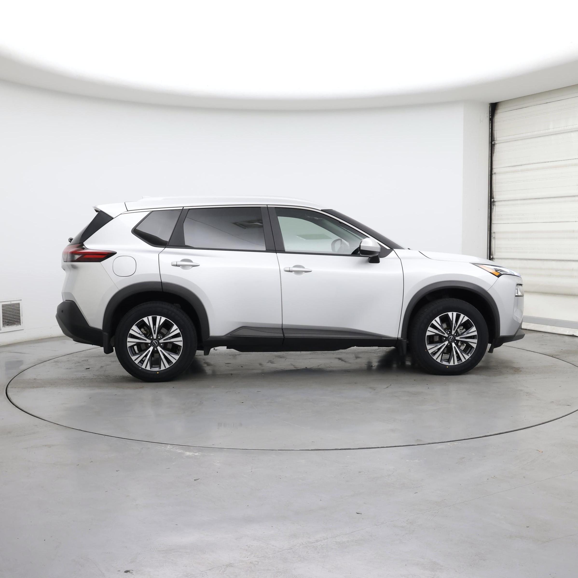 Thumbnail: 2023 Nissan Rogue - 7