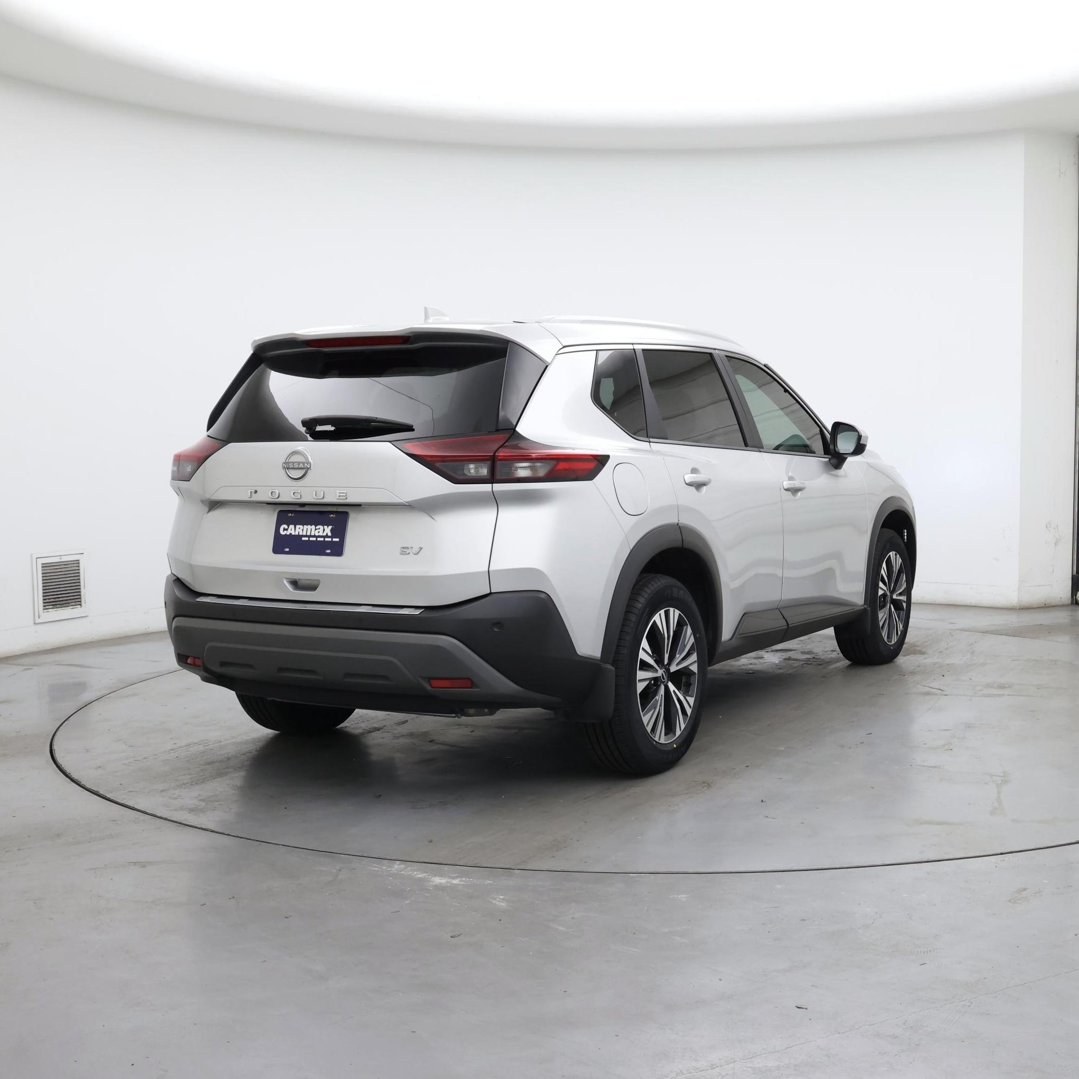 Thumbnail: 2023 Nissan Rogue - 8